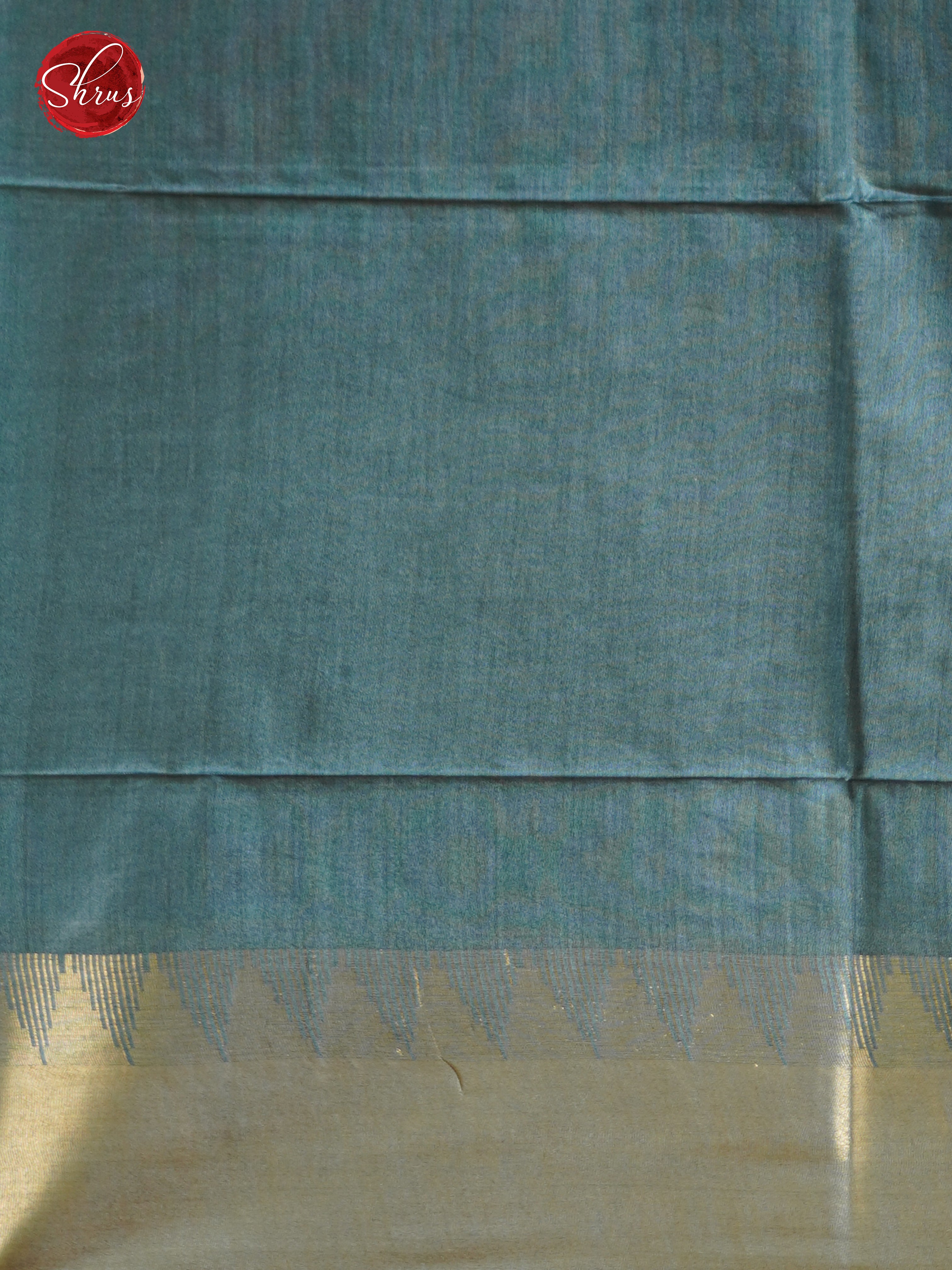 CDS23323 - Semi Tussar - Shop on ShrusEternity.com