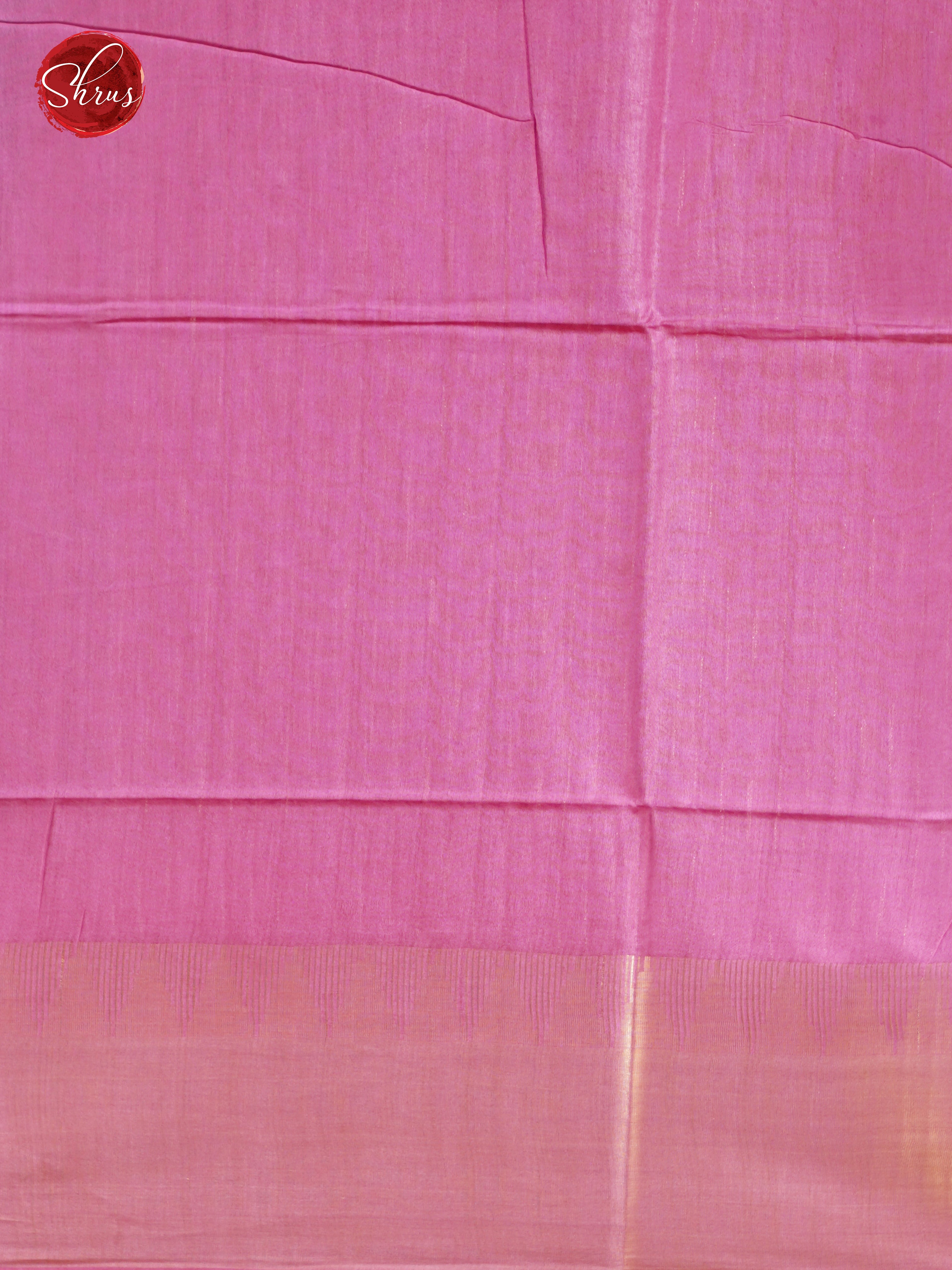 CDS23325 - Semi Tussar - Shop on ShrusEternity.com