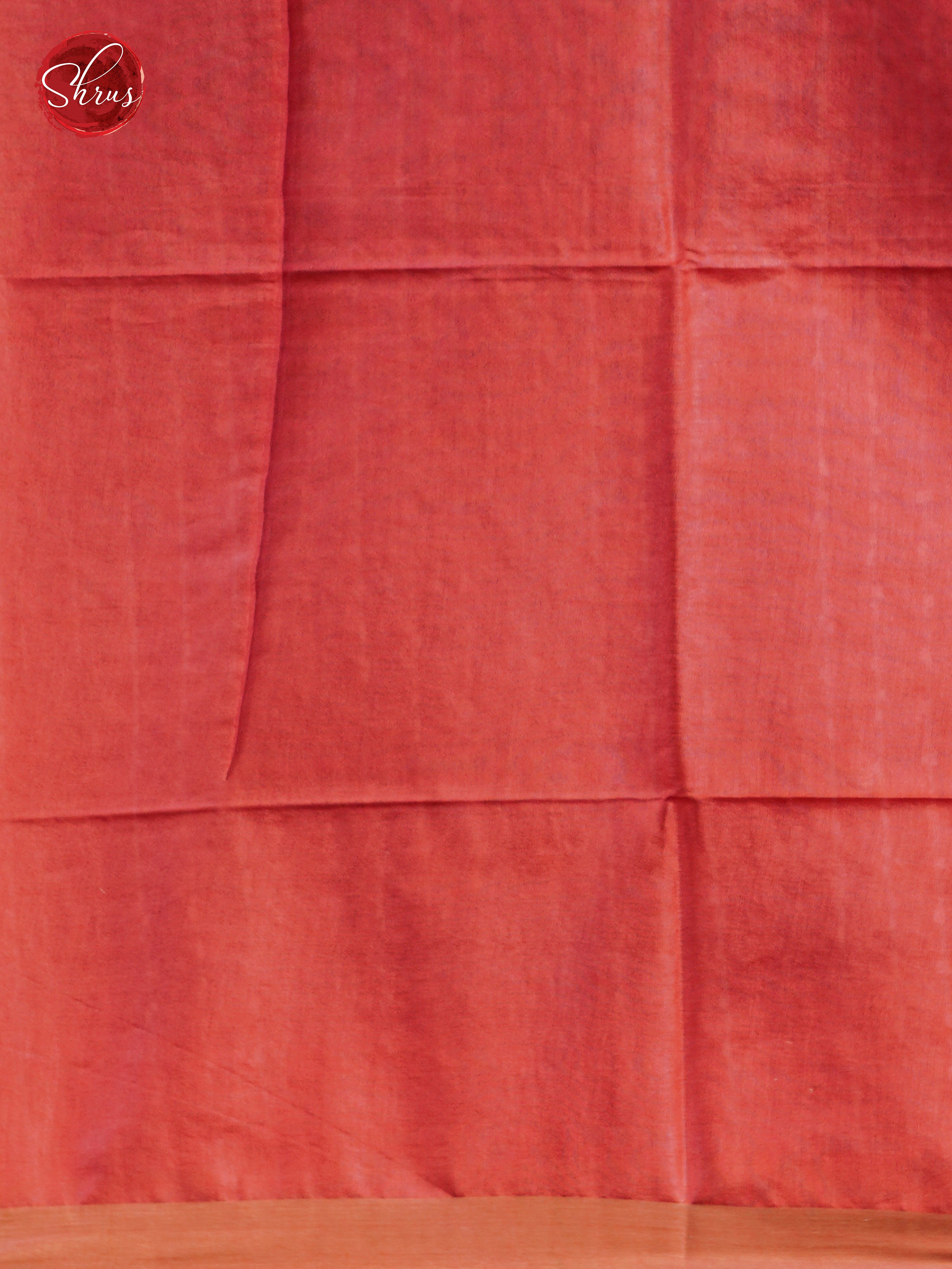 CDS23338 - Semi Tussar - Shop on ShrusEternity.com