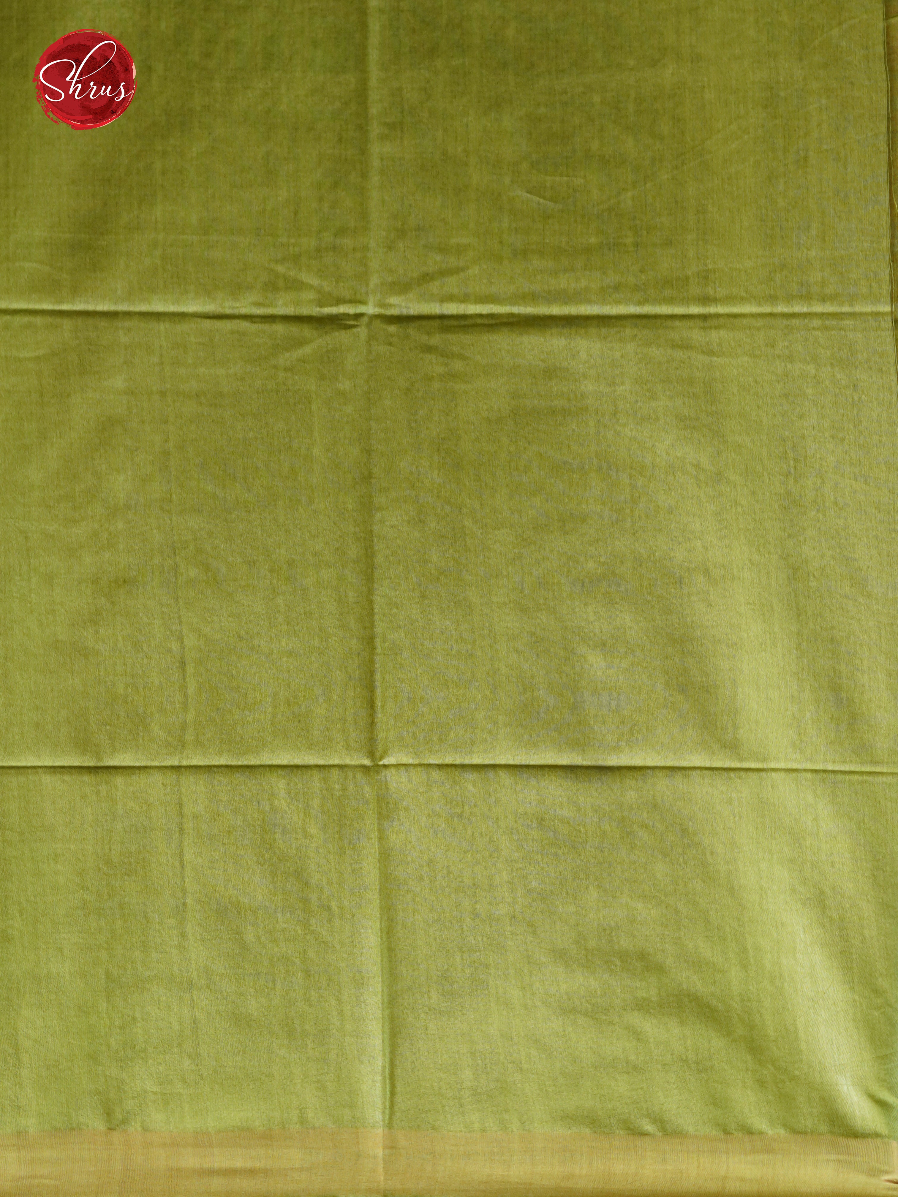 CDS23339 - Semi Tussar - Shop on ShrusEternity.com