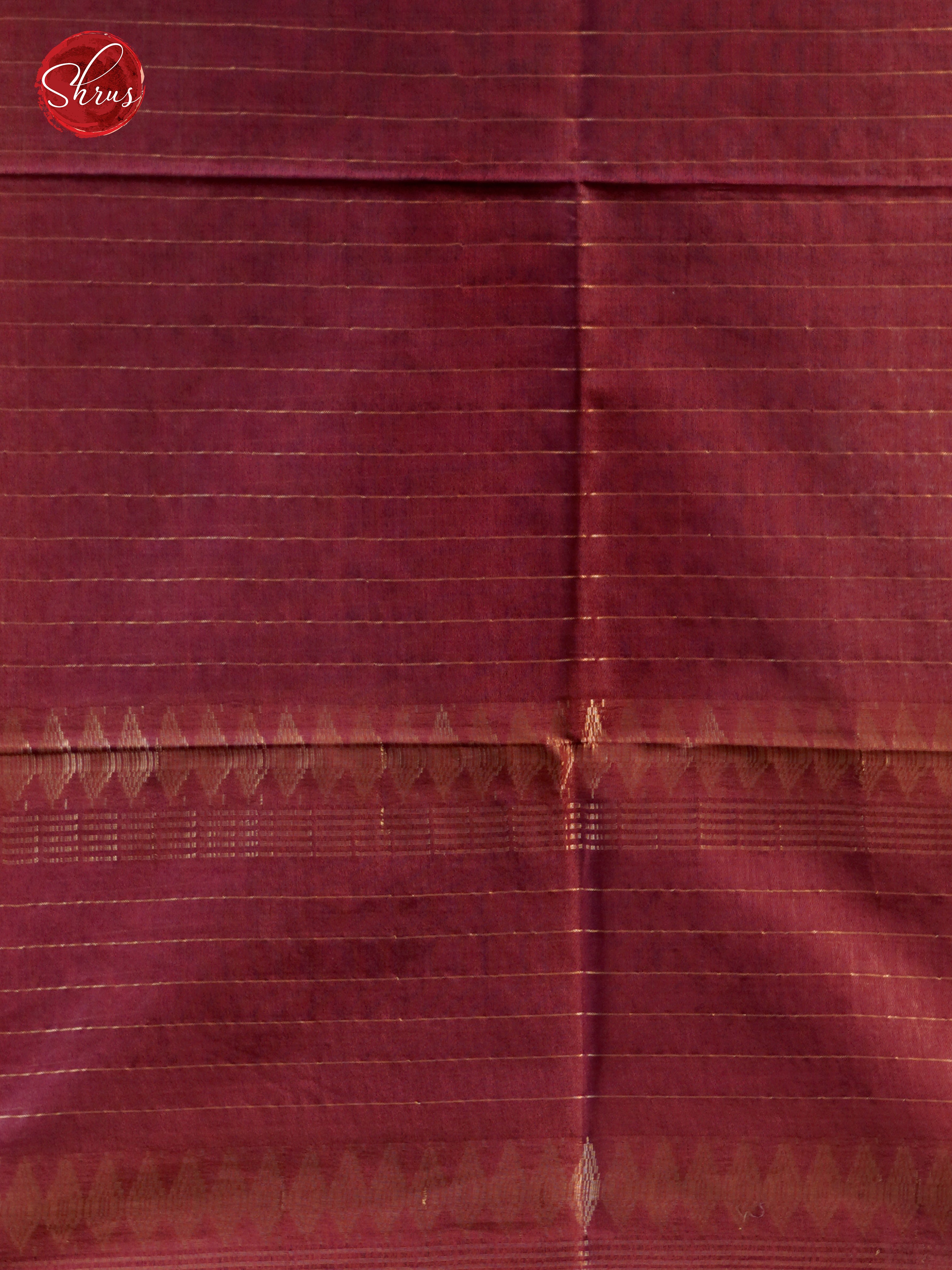 CDS23342 - Semi Tussar - Shop on ShrusEternity.com