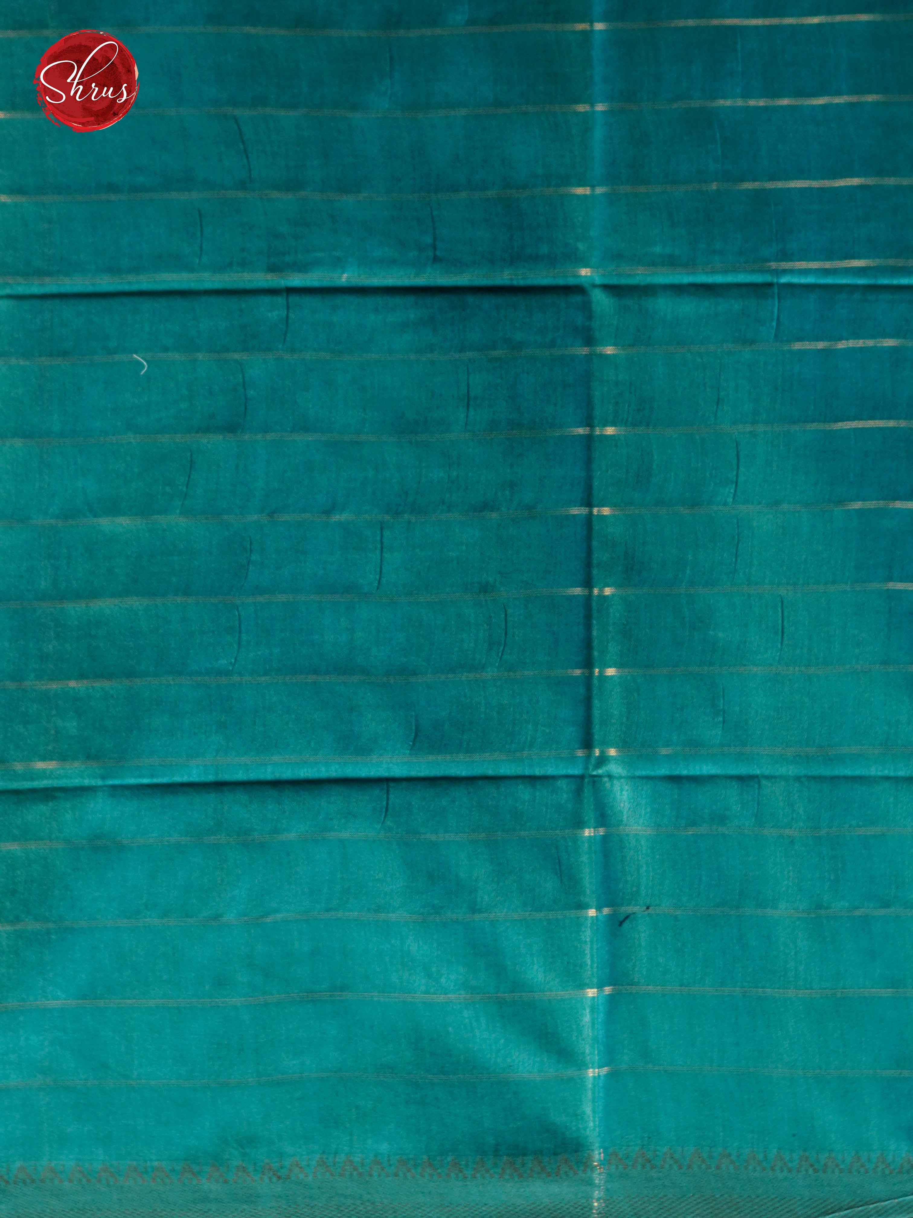 CDS23344 - Semi Tussar - Shop on ShrusEternity.com