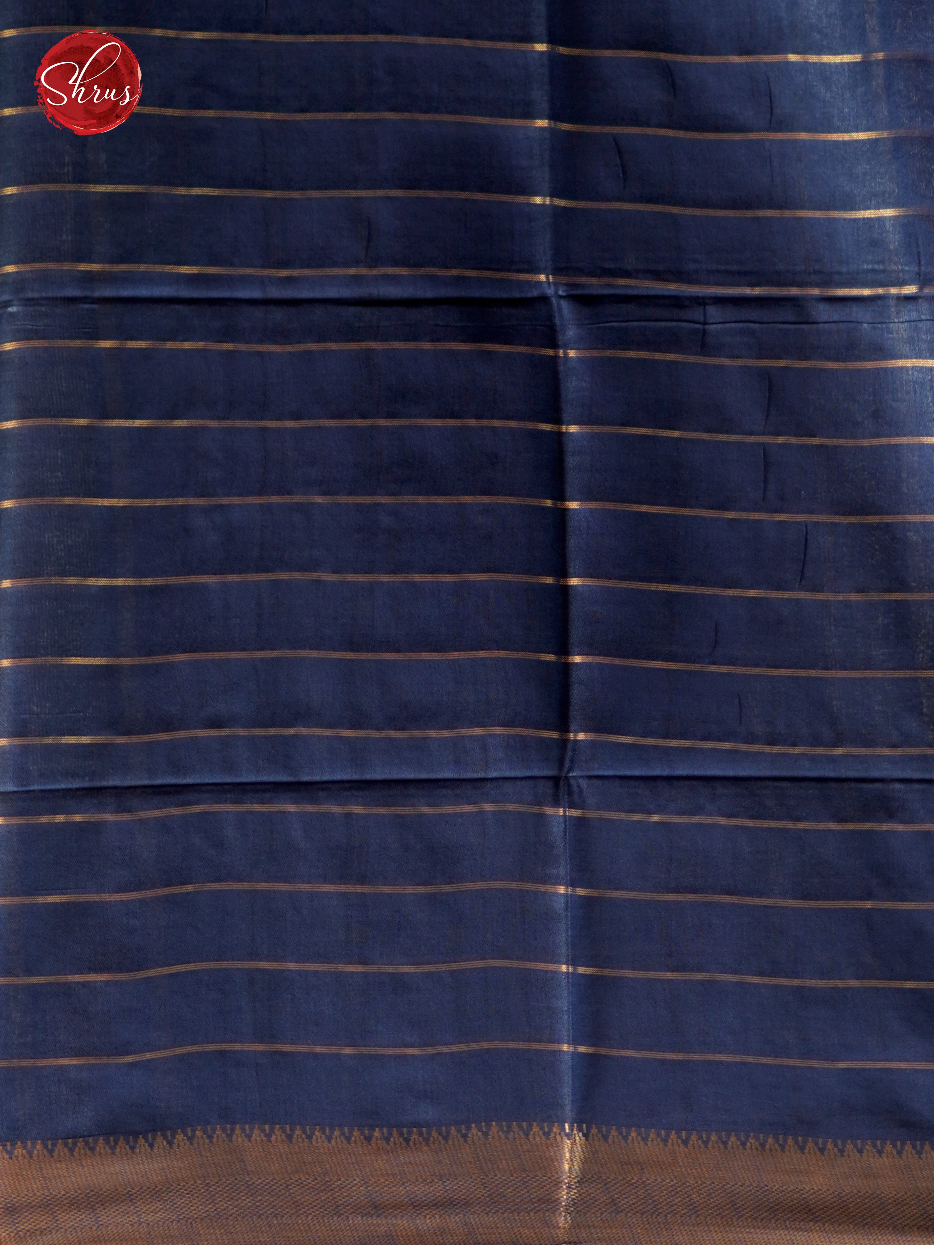 CDS23352 - Semi Tussar - Shop on ShrusEternity.com