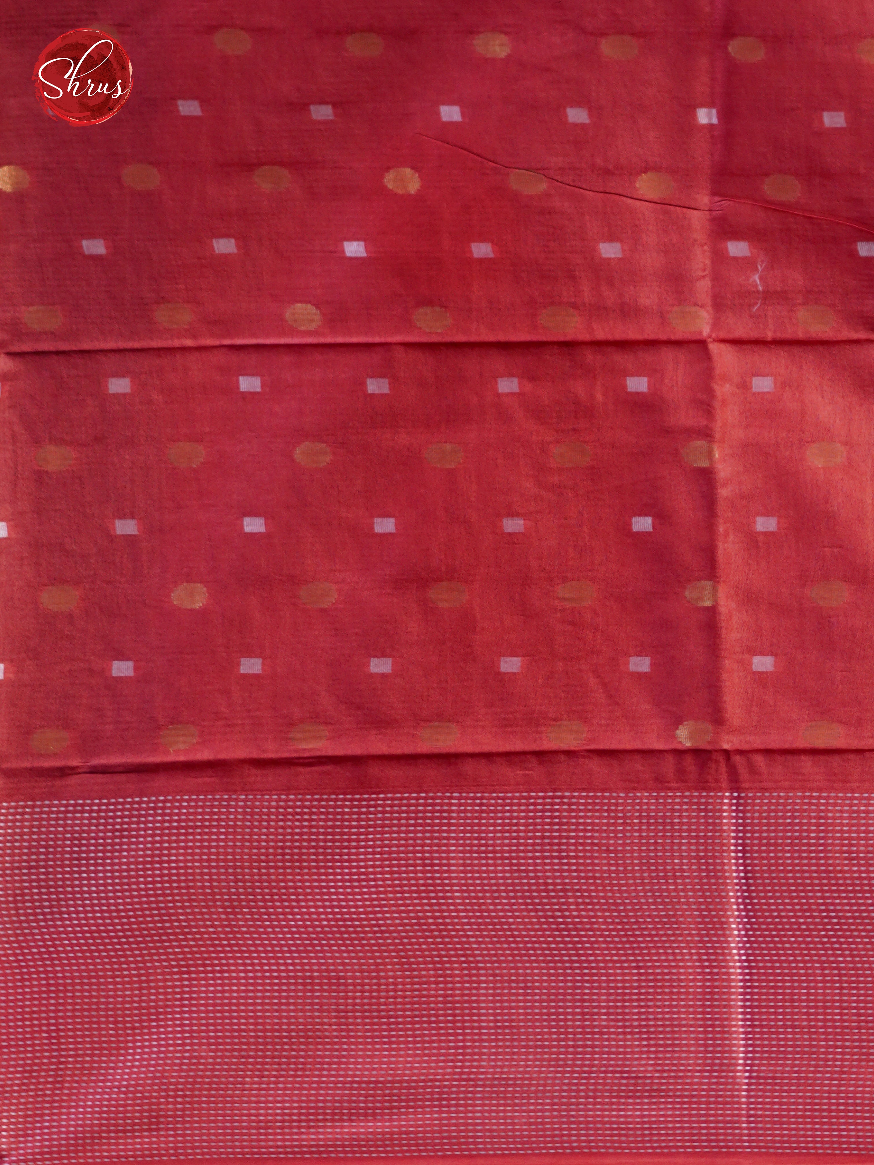 CDS23354 - Semi Tussar - Shop on ShrusEternity.com