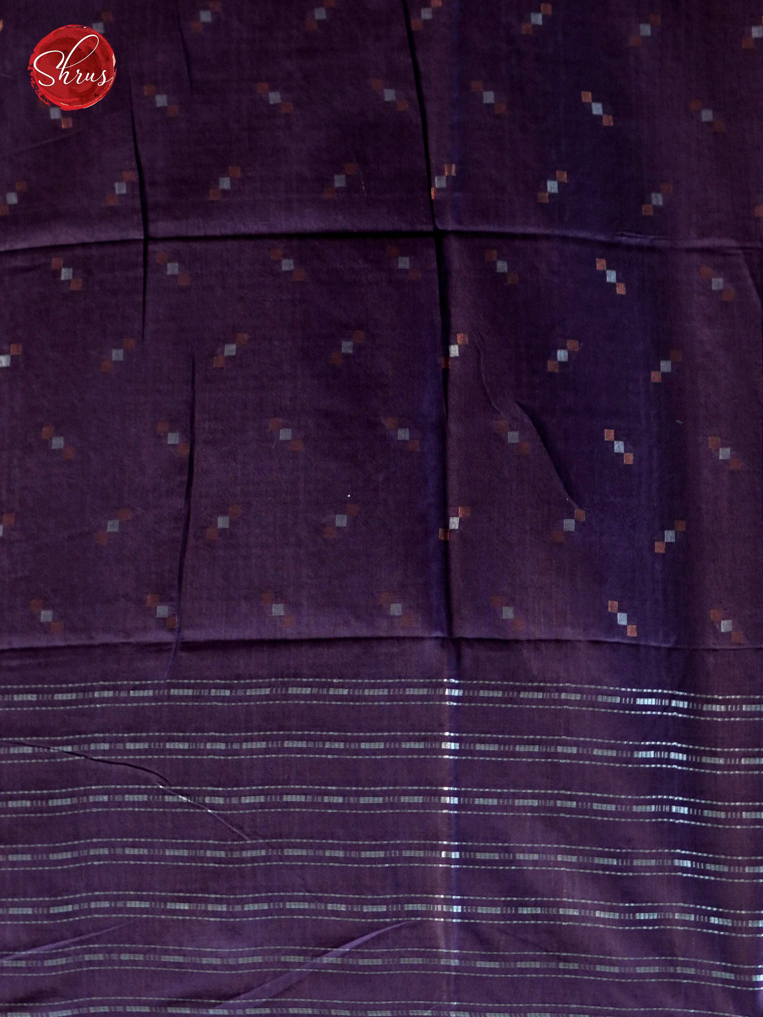 CDS23359 - Semi Tussar - Shop on ShrusEternity.com