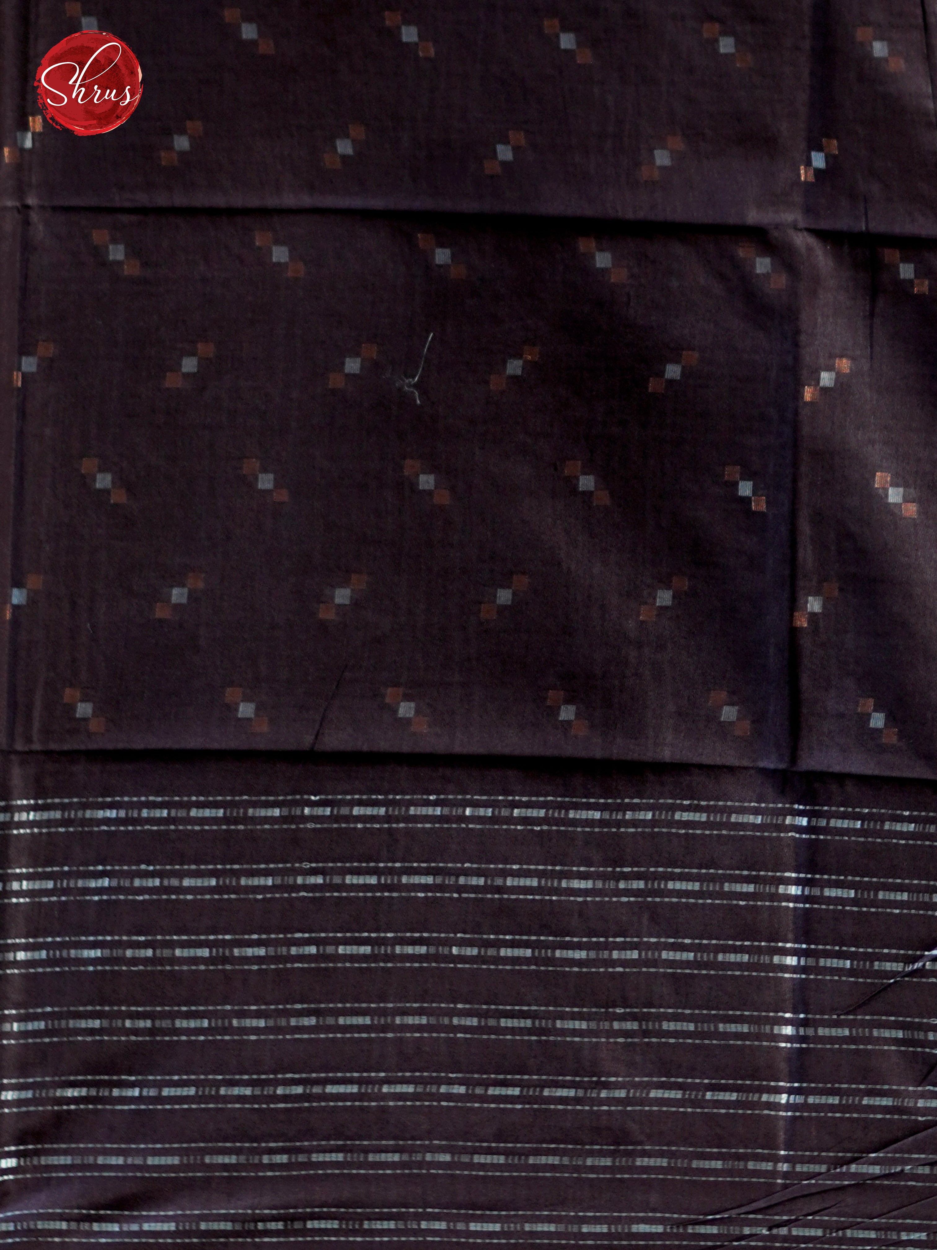 CDS23361 - Semi Tussar - Shop on ShrusEternity.com