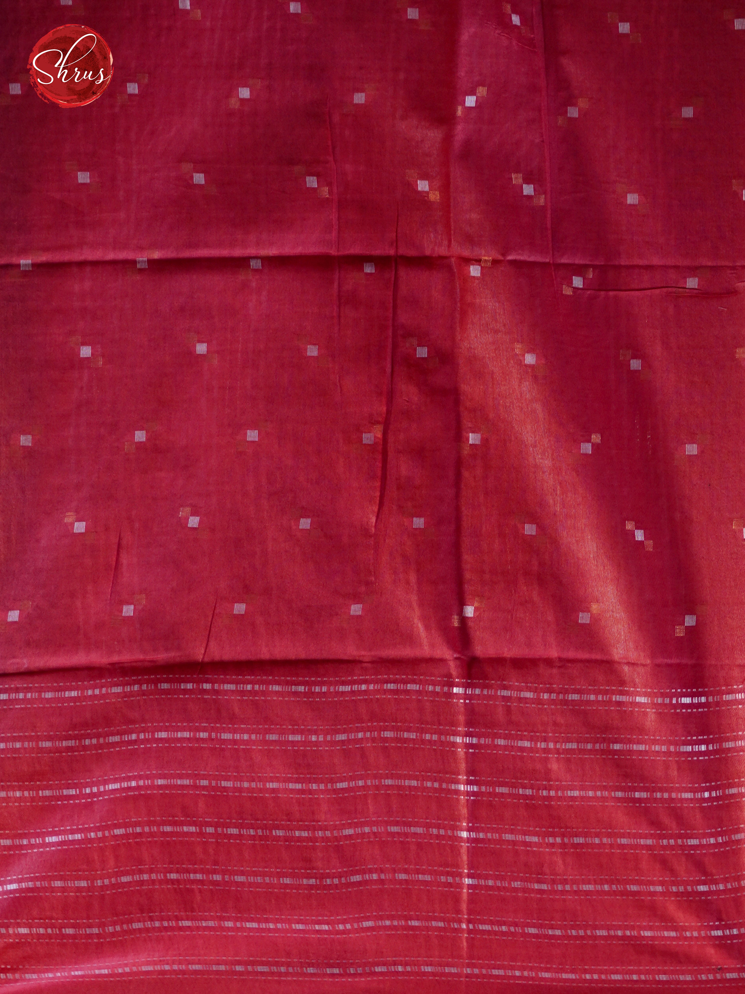 CDS23362 - Semi Tussar - Shop on ShrusEternity.com