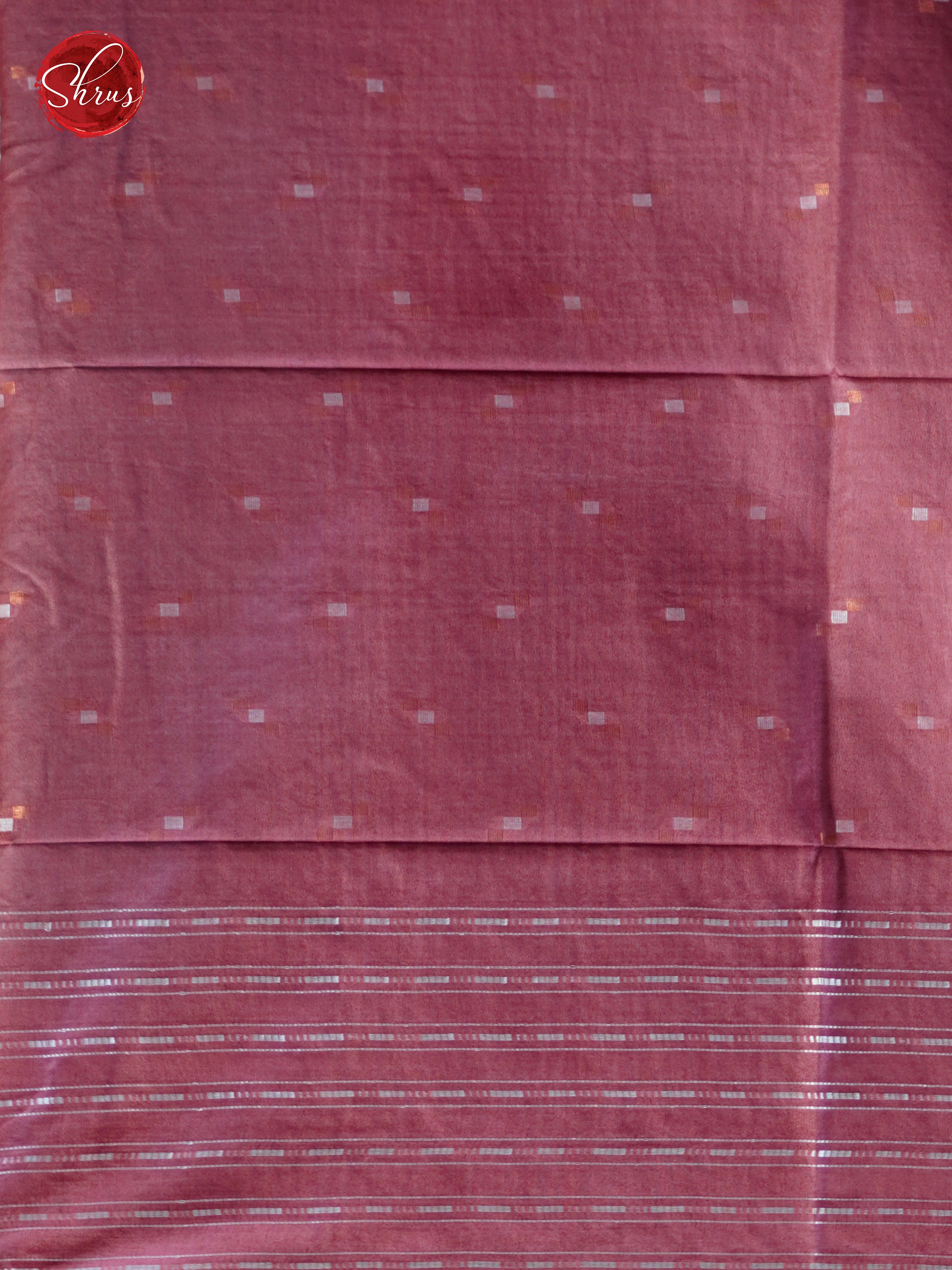 CDS23365 - Semi Tussar - Shop on ShrusEternity.com