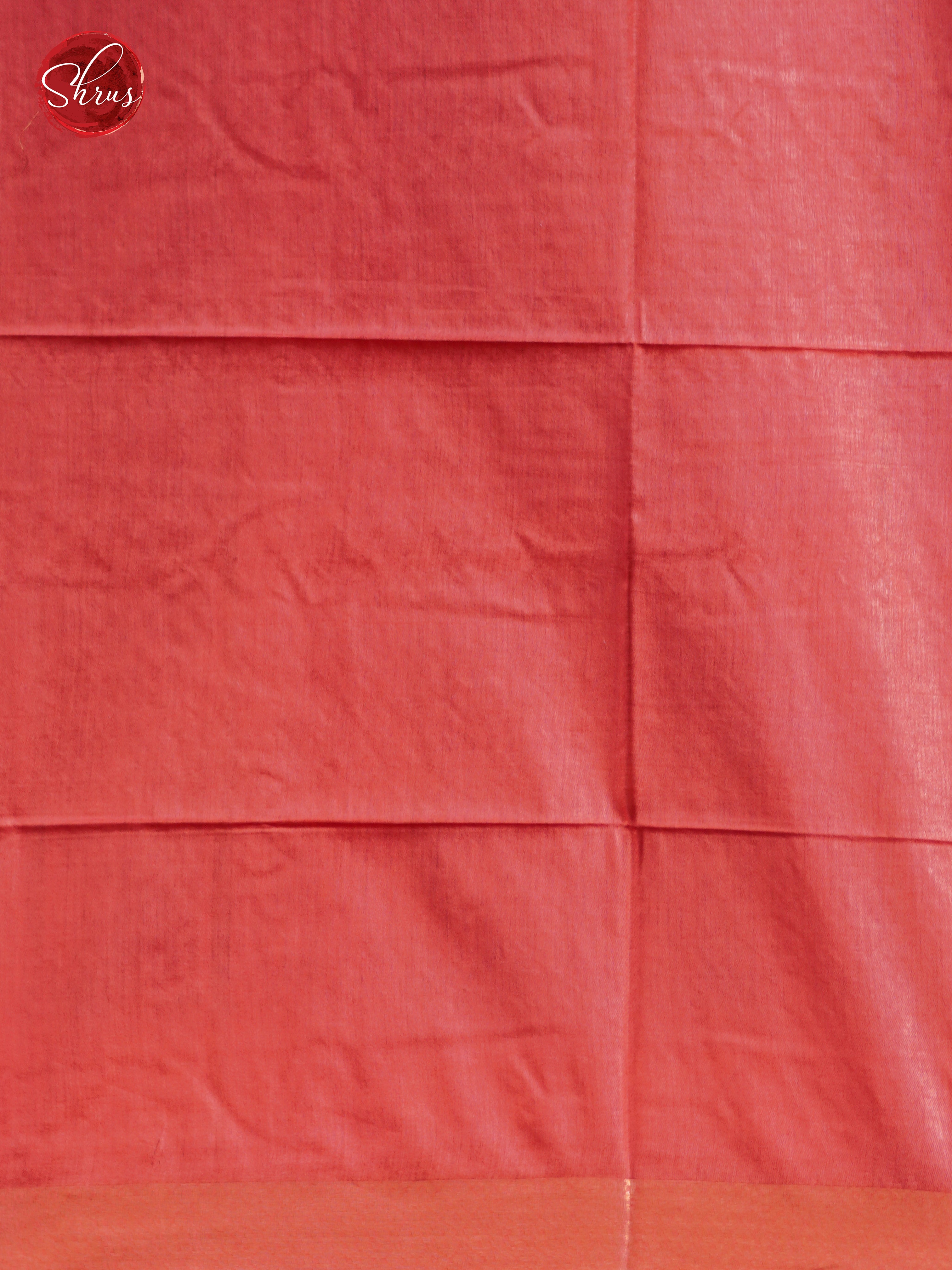 CDS23369 - Semi Tussar - Shop on ShrusEternity.com