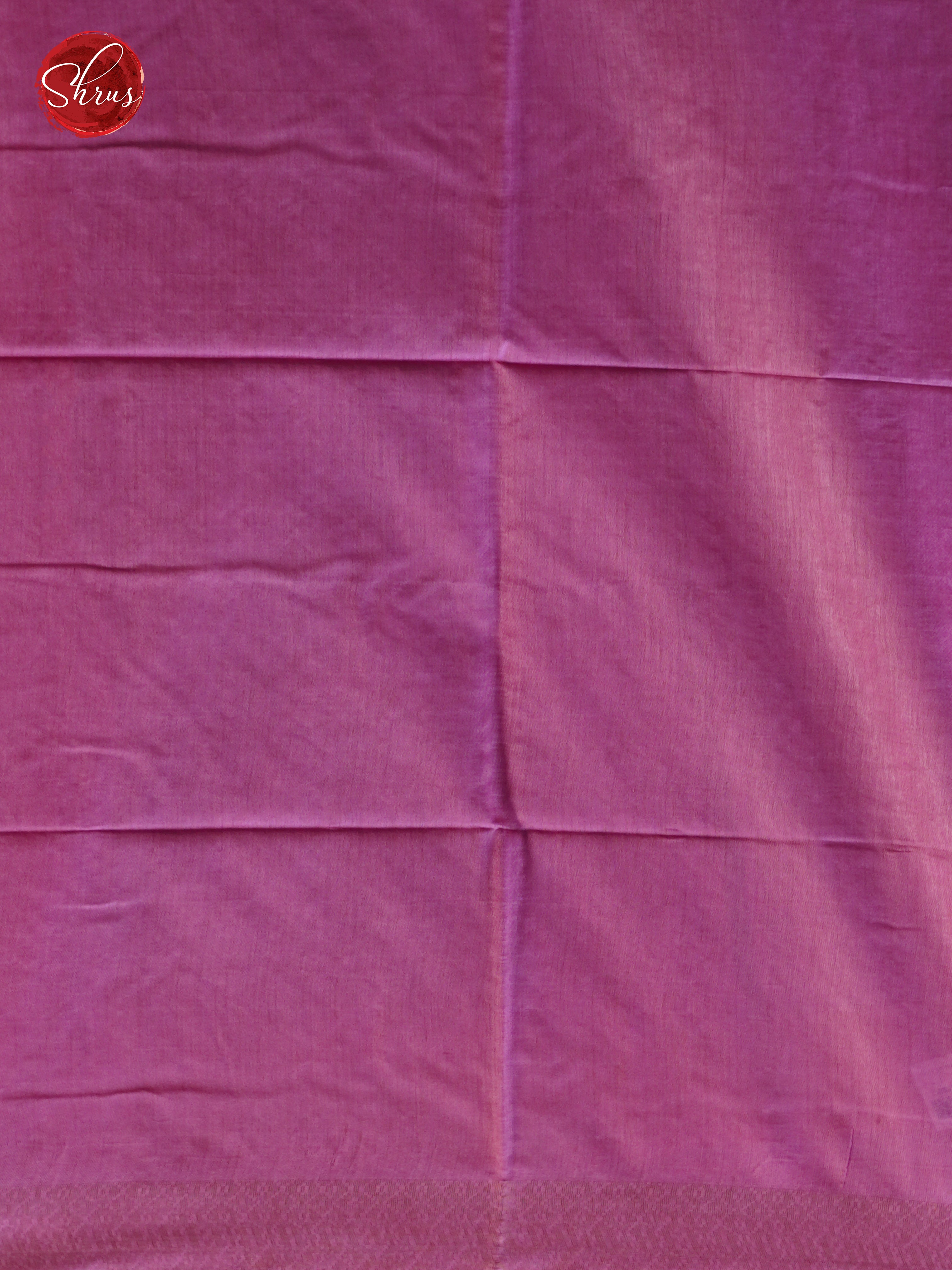 CDS23370 - Semi Tussar - Shop on ShrusEternity.com