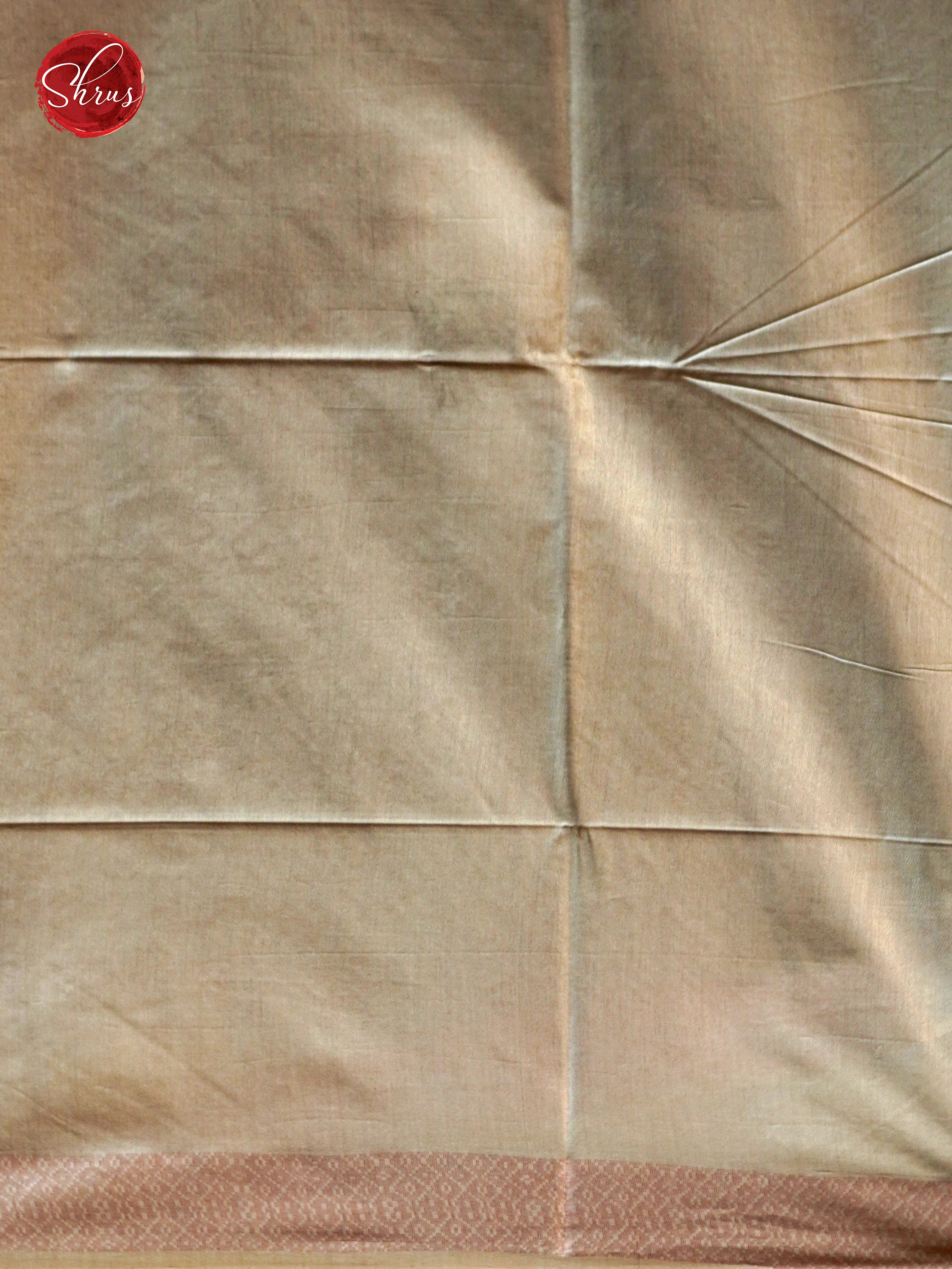 CDS23372 - Semi Tussar - Shop on ShrusEternity.com