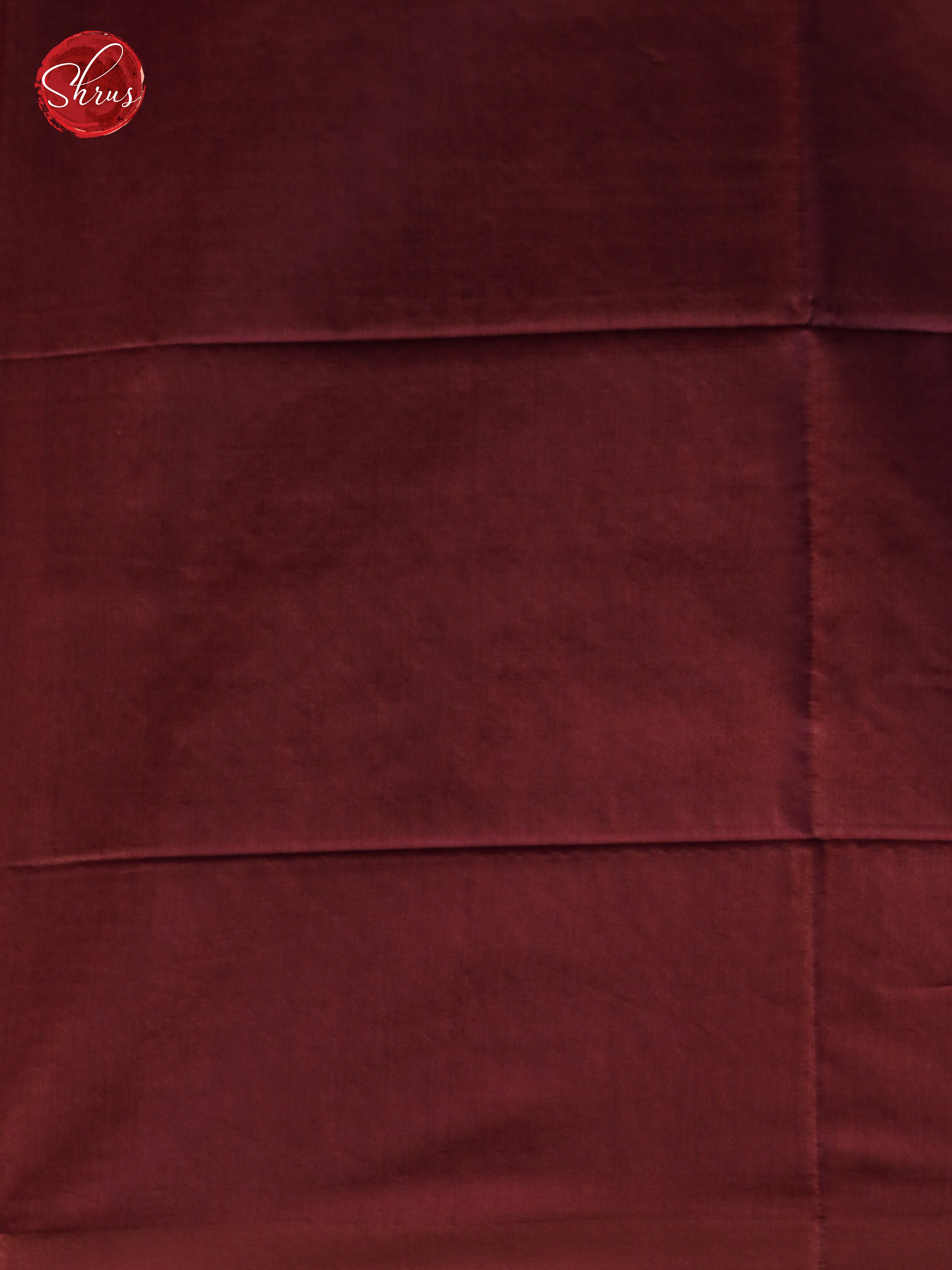 CDS23375 - Semi Tussar - Shop on ShrusEternity.com