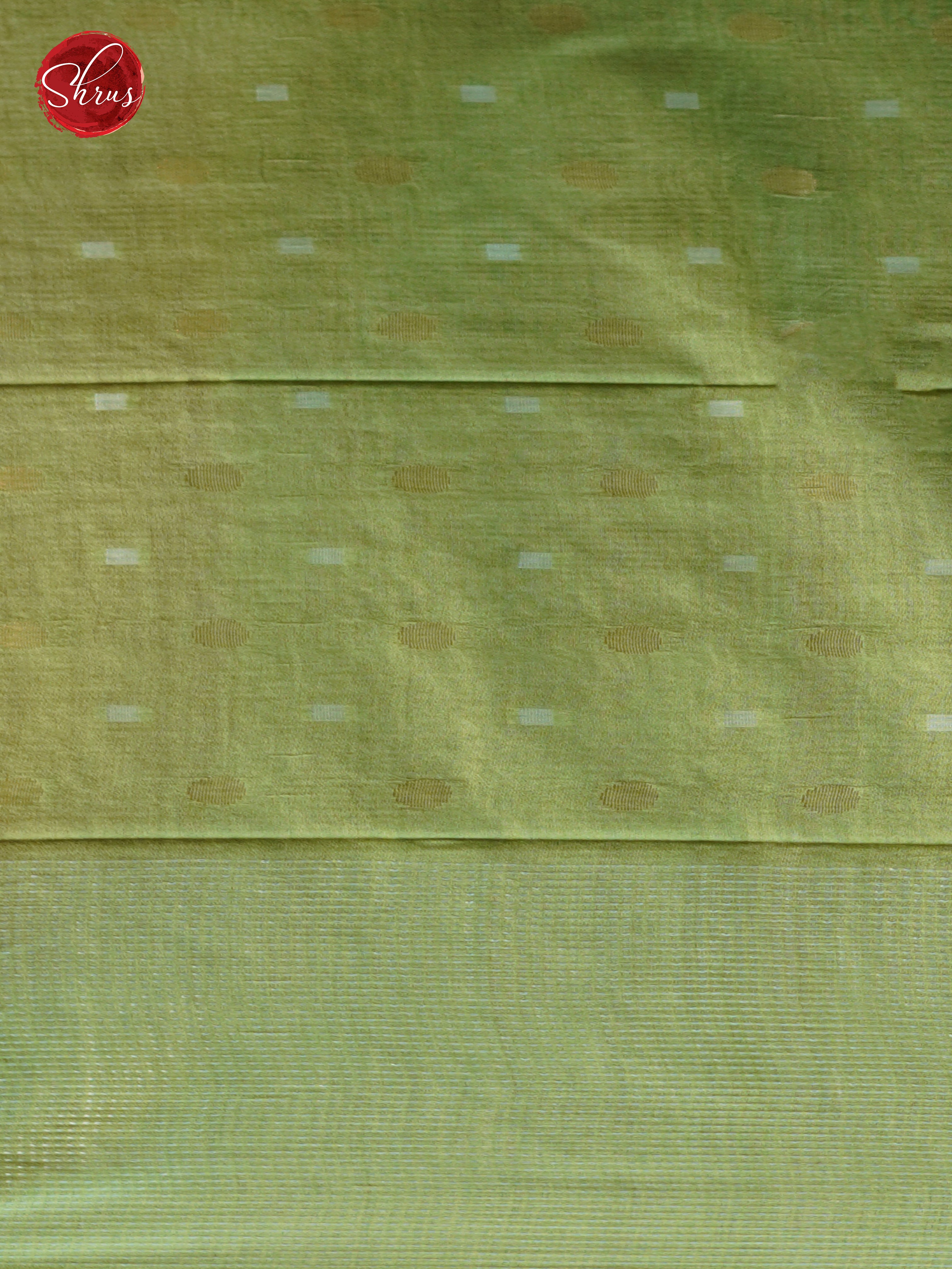 CDS23380 - Semi Tussar - Shop on ShrusEternity.com