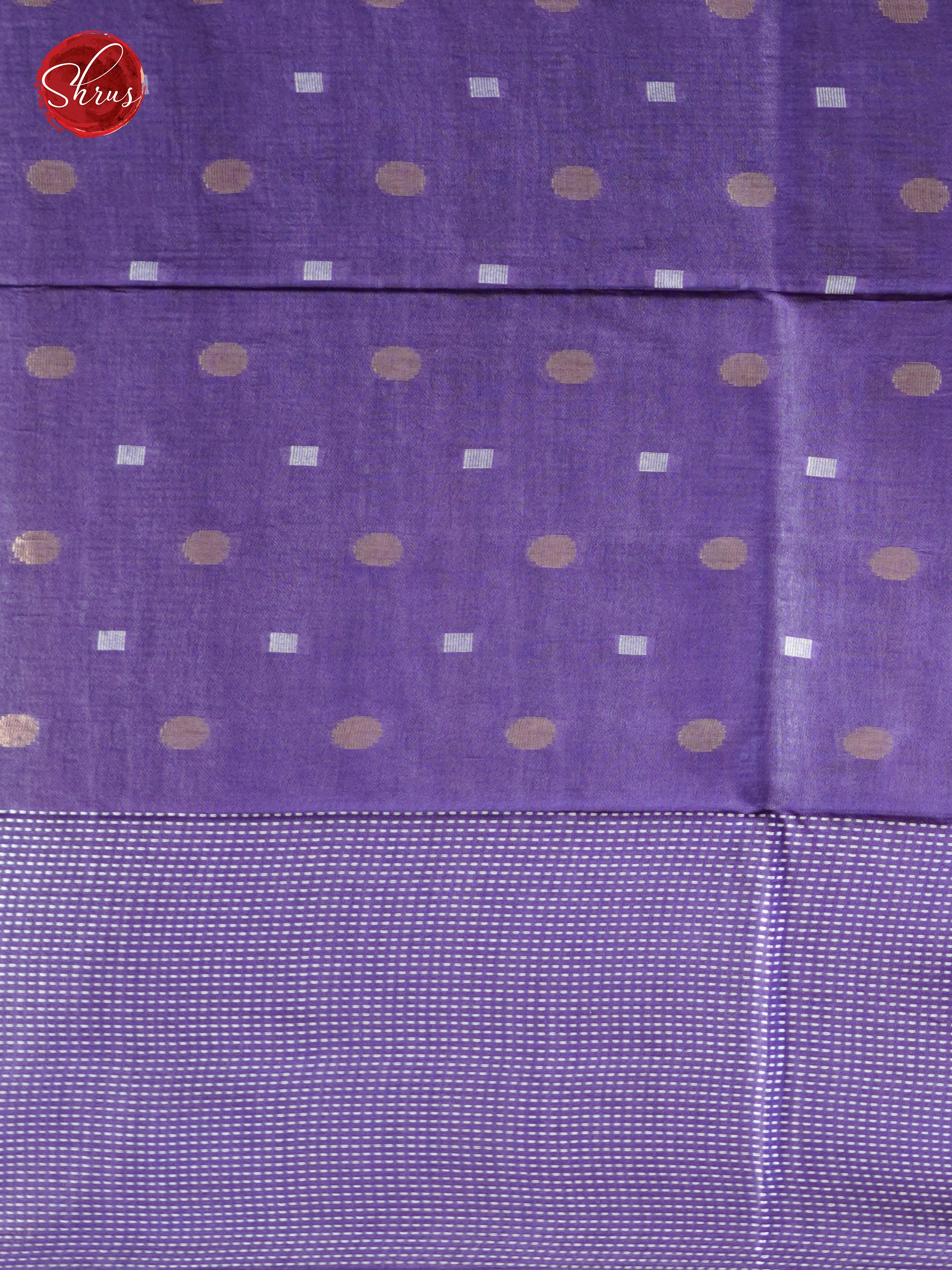 CDS23383 - Semi Tussar - Shop on ShrusEternity.com