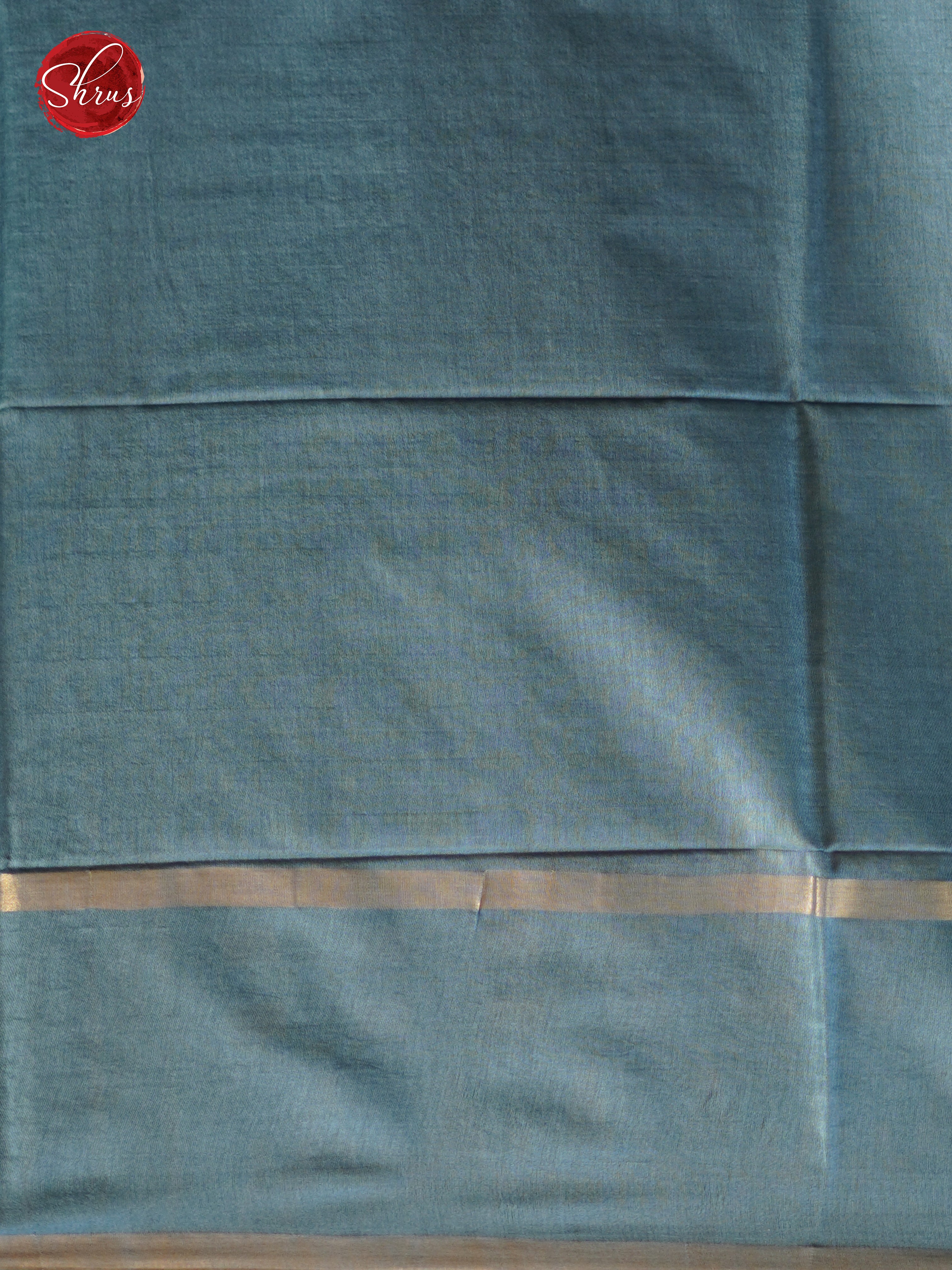 CDS23418 - Semi Tussar - Shop on ShrusEternity.com