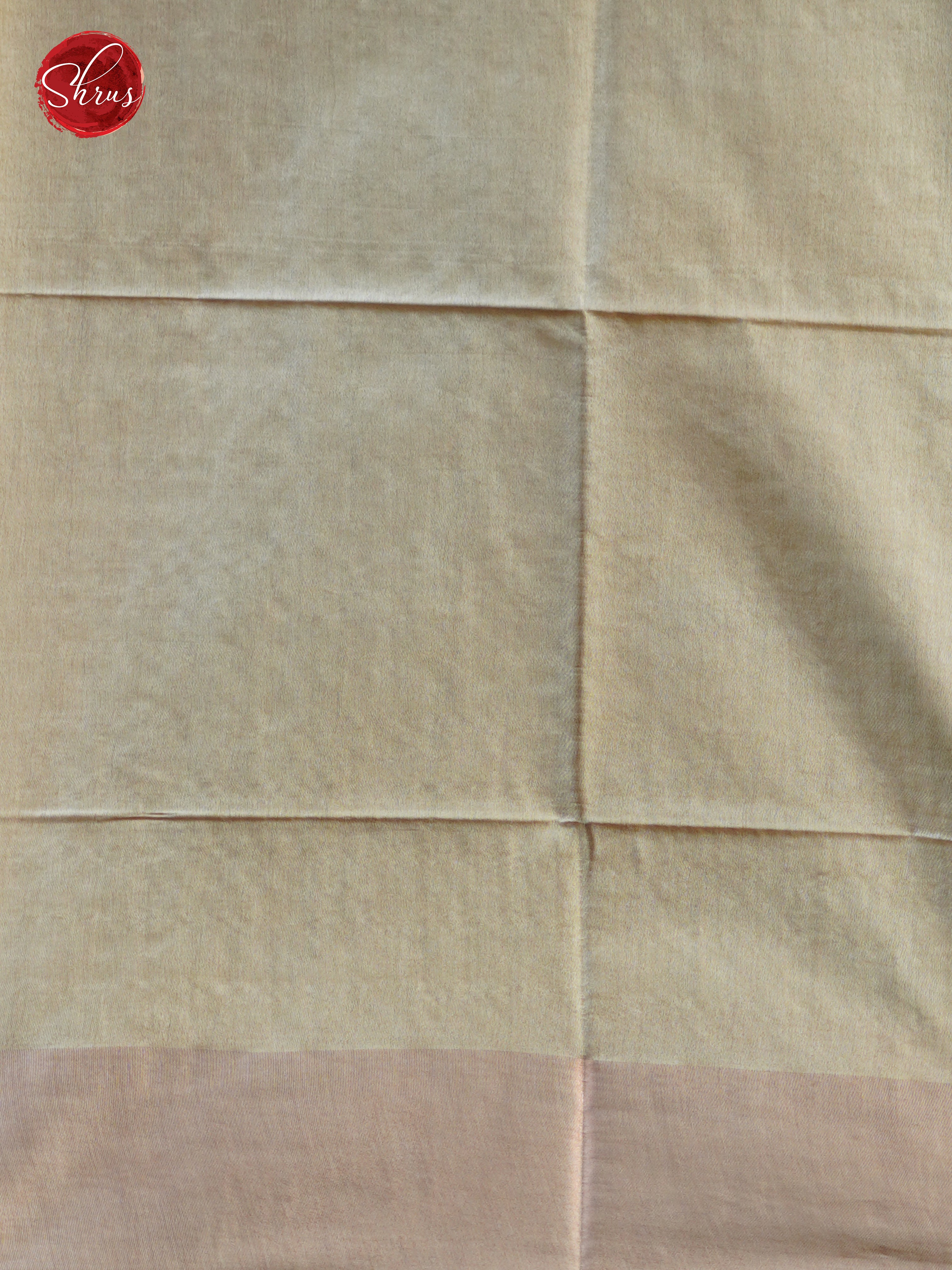 CDS23421 - Semi Tussar - Shop on ShrusEternity.com