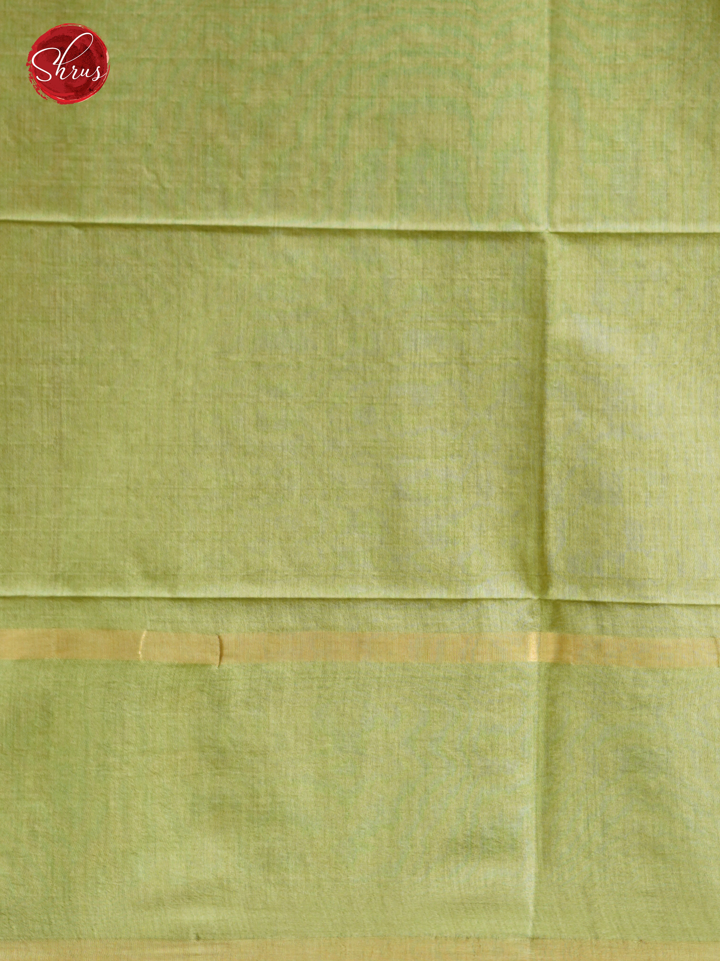 CDS23428 - Semi Tussar - Shop on ShrusEternity.com