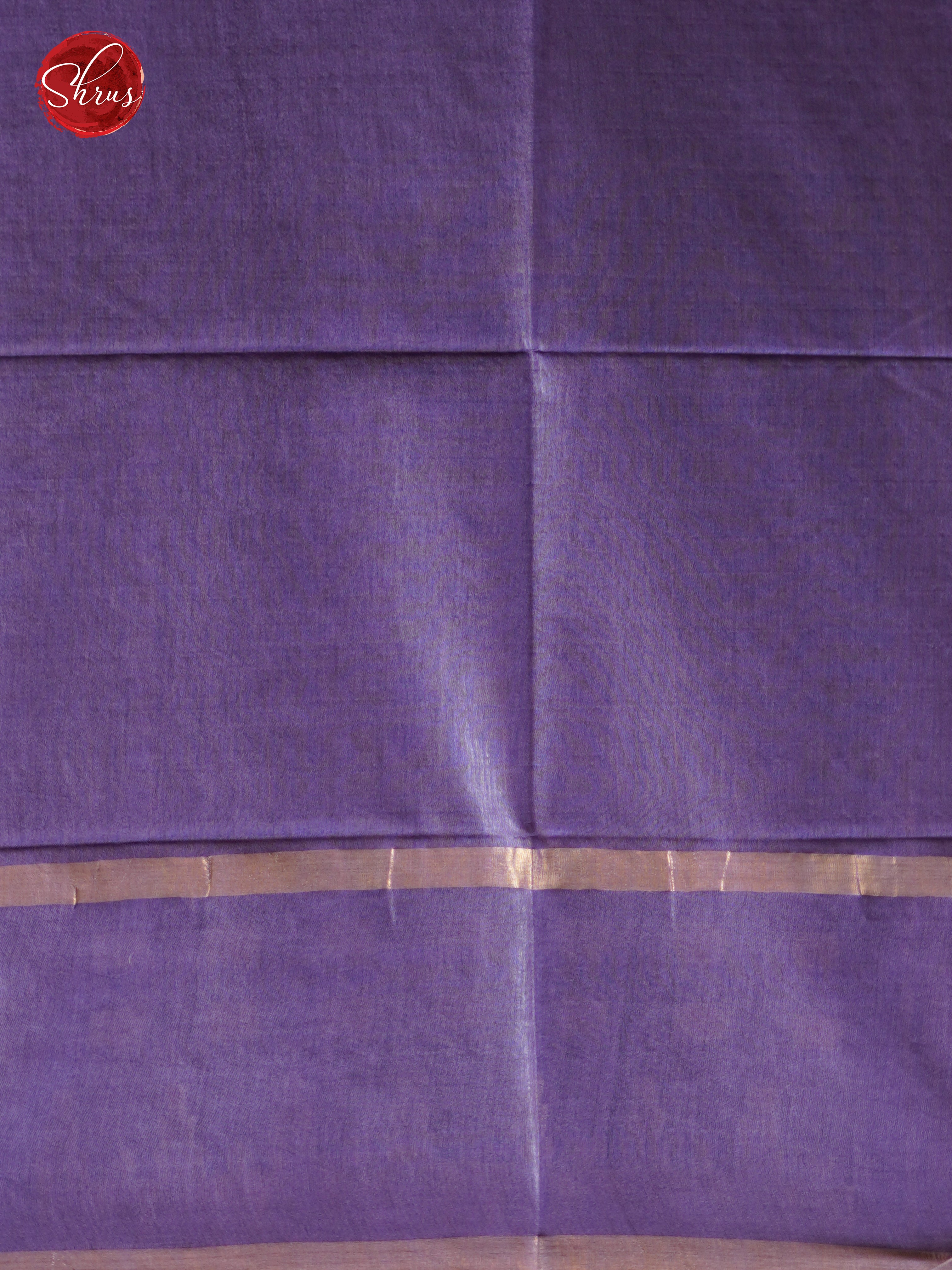 CDS23429 - Semi Tussar - Shop on ShrusEternity.com