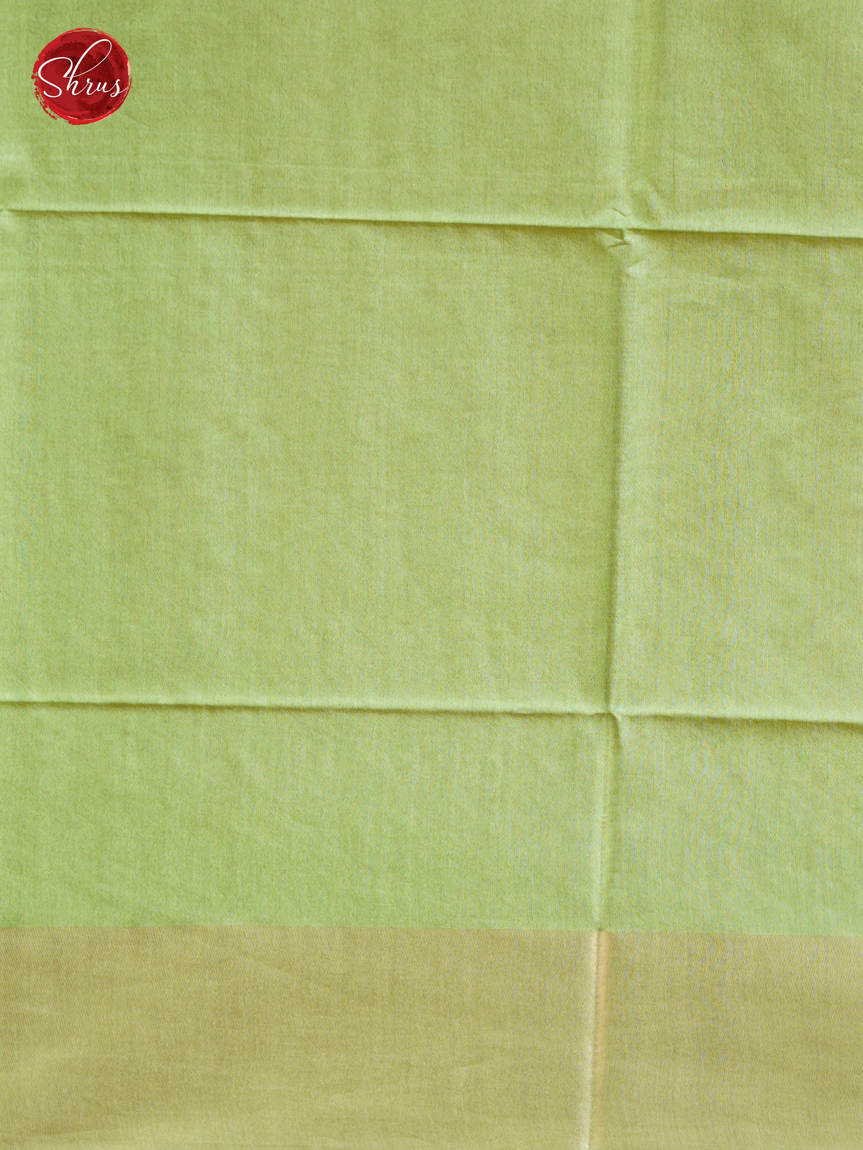 CDS23433 - Semi Tussar - Shop on ShrusEternity.com