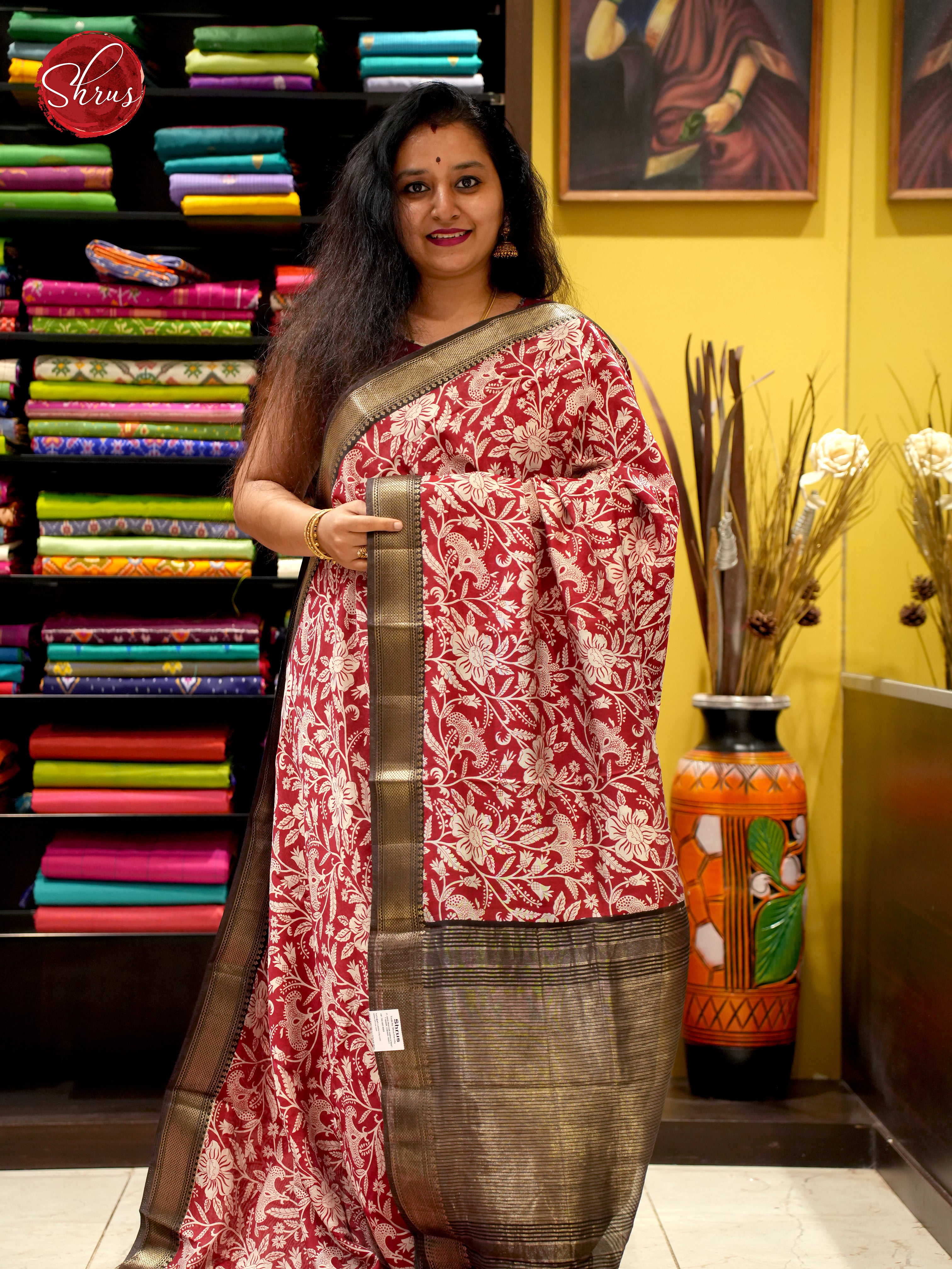 CDS24045 - Art Modal - Shop on ShrusEternity.com