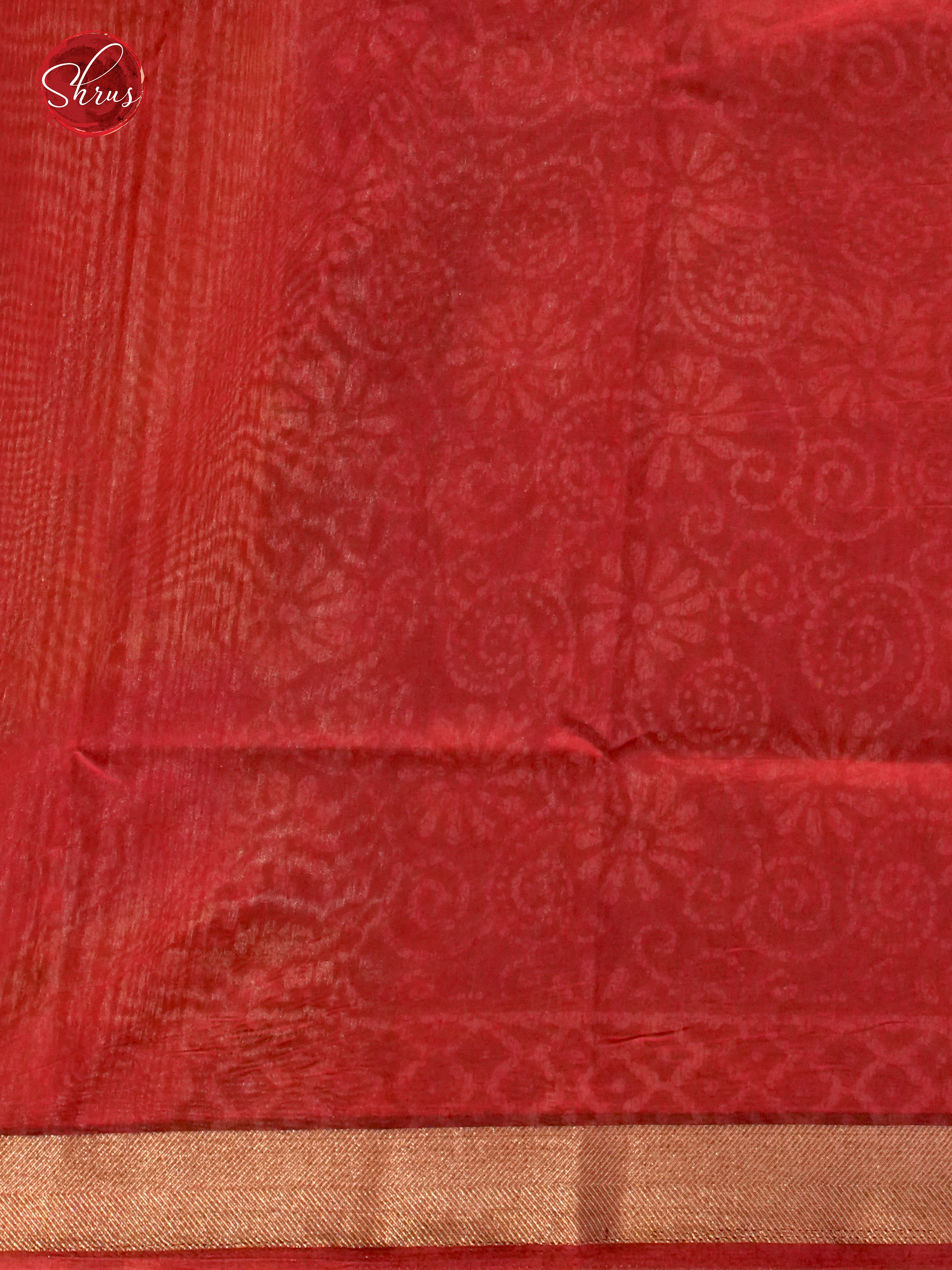 Black & Red - Art Modal - Shop on ShrusEternity.com