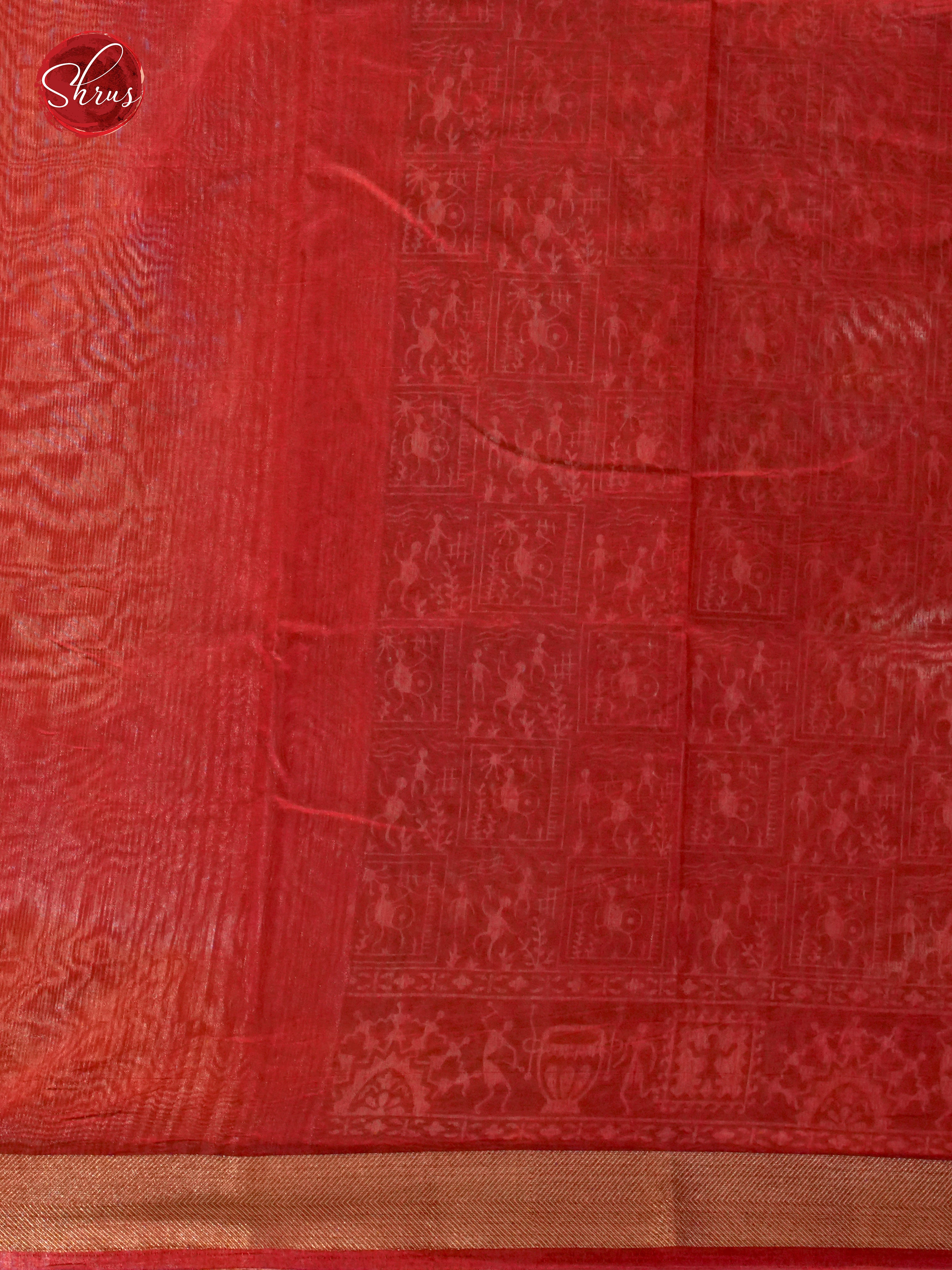 Black & Red - Art Modal - Shop on ShrusEternity.com