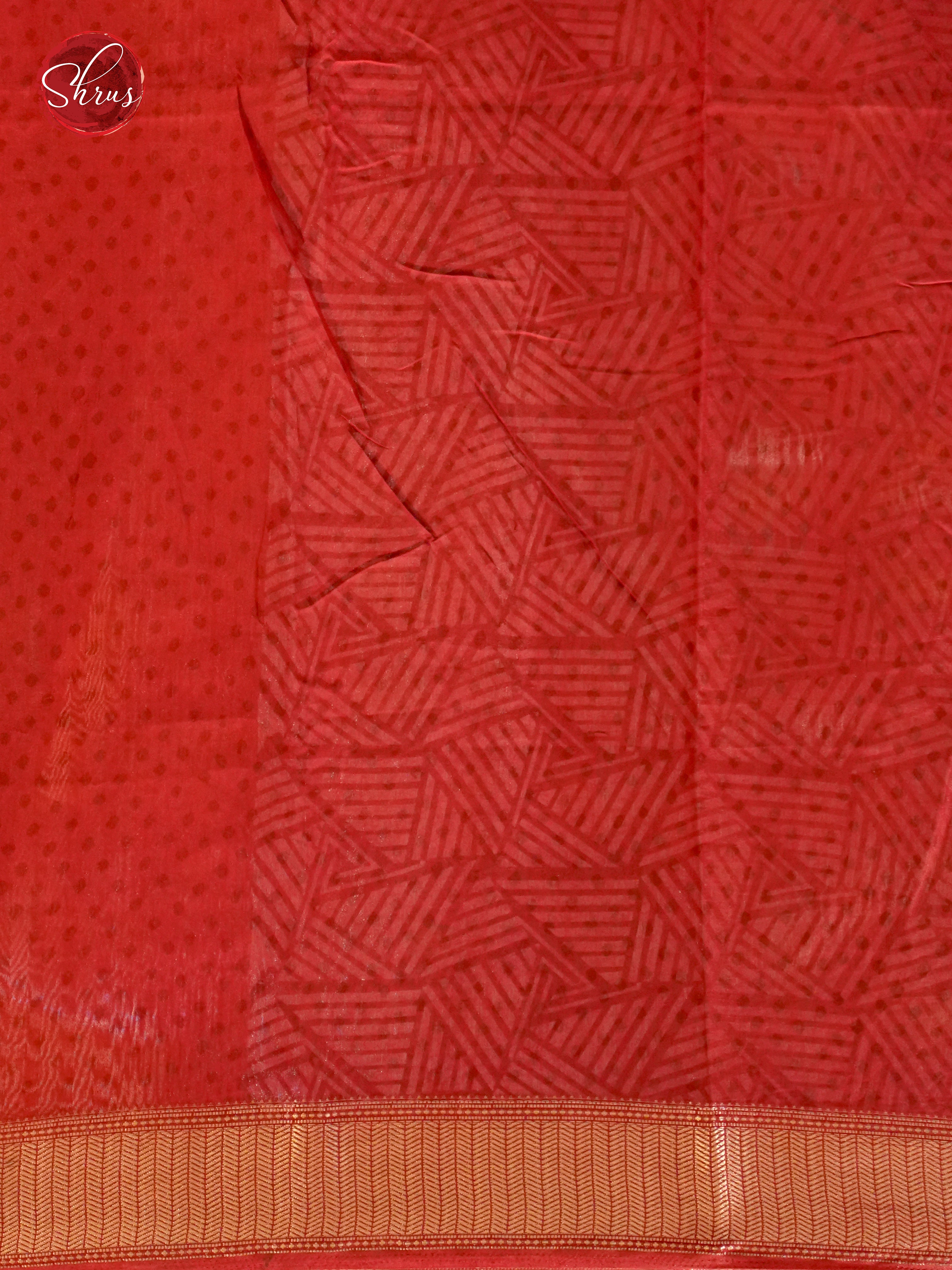 Black & Red - Art Modal - Shop on ShrusEternity.com