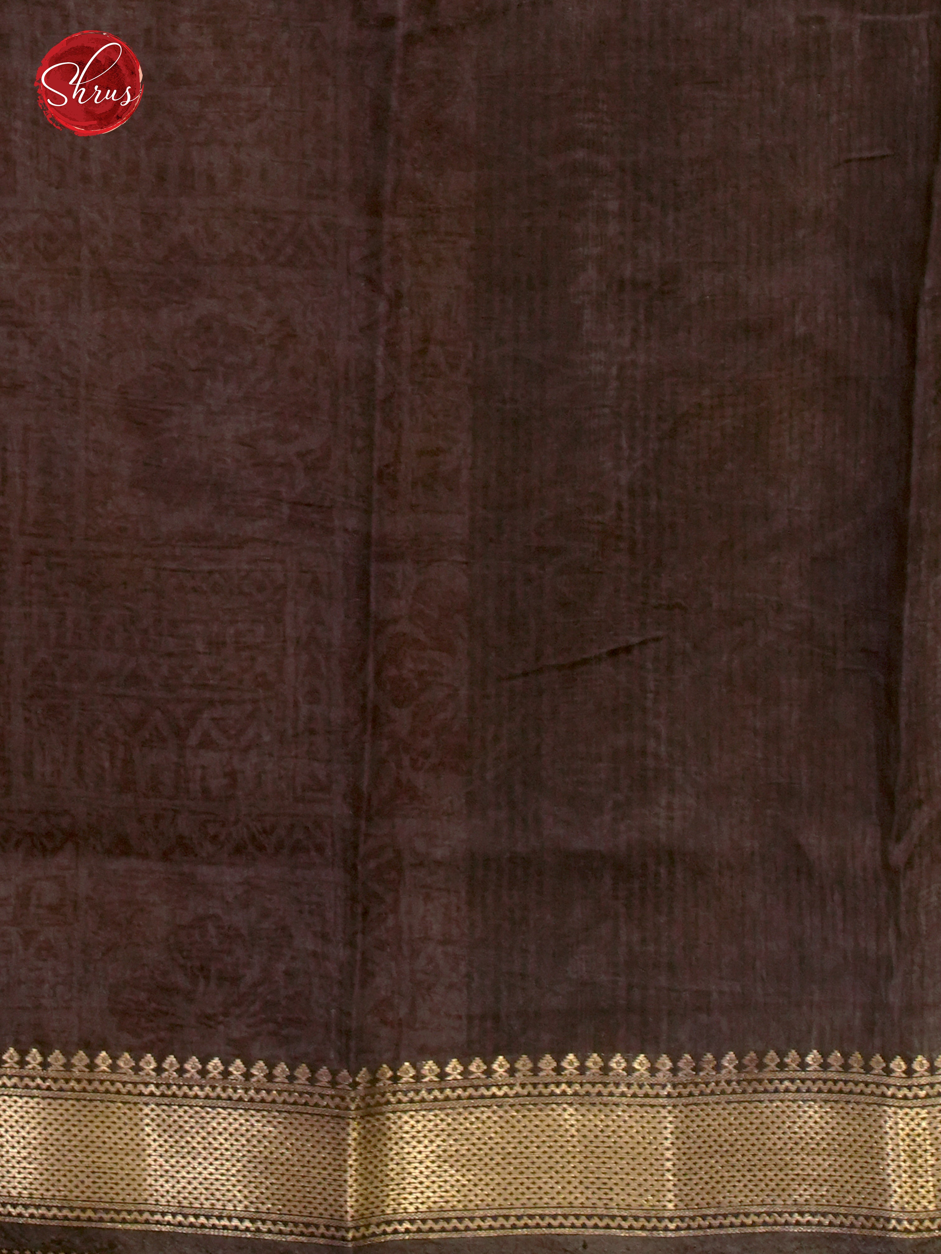 Red & Brown - Art Modal - Shop on ShrusEternity.com