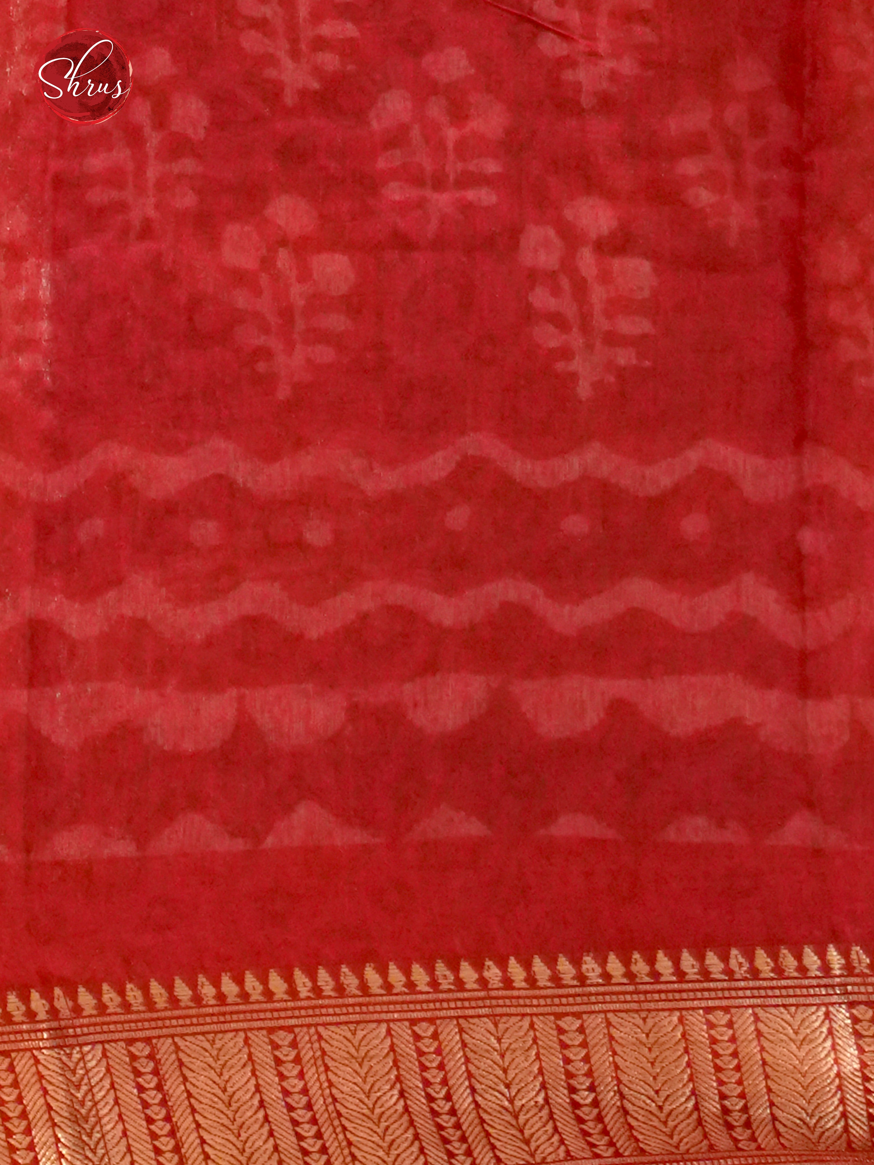 Black & Red - Art Modal - Shop on ShrusEternity.com