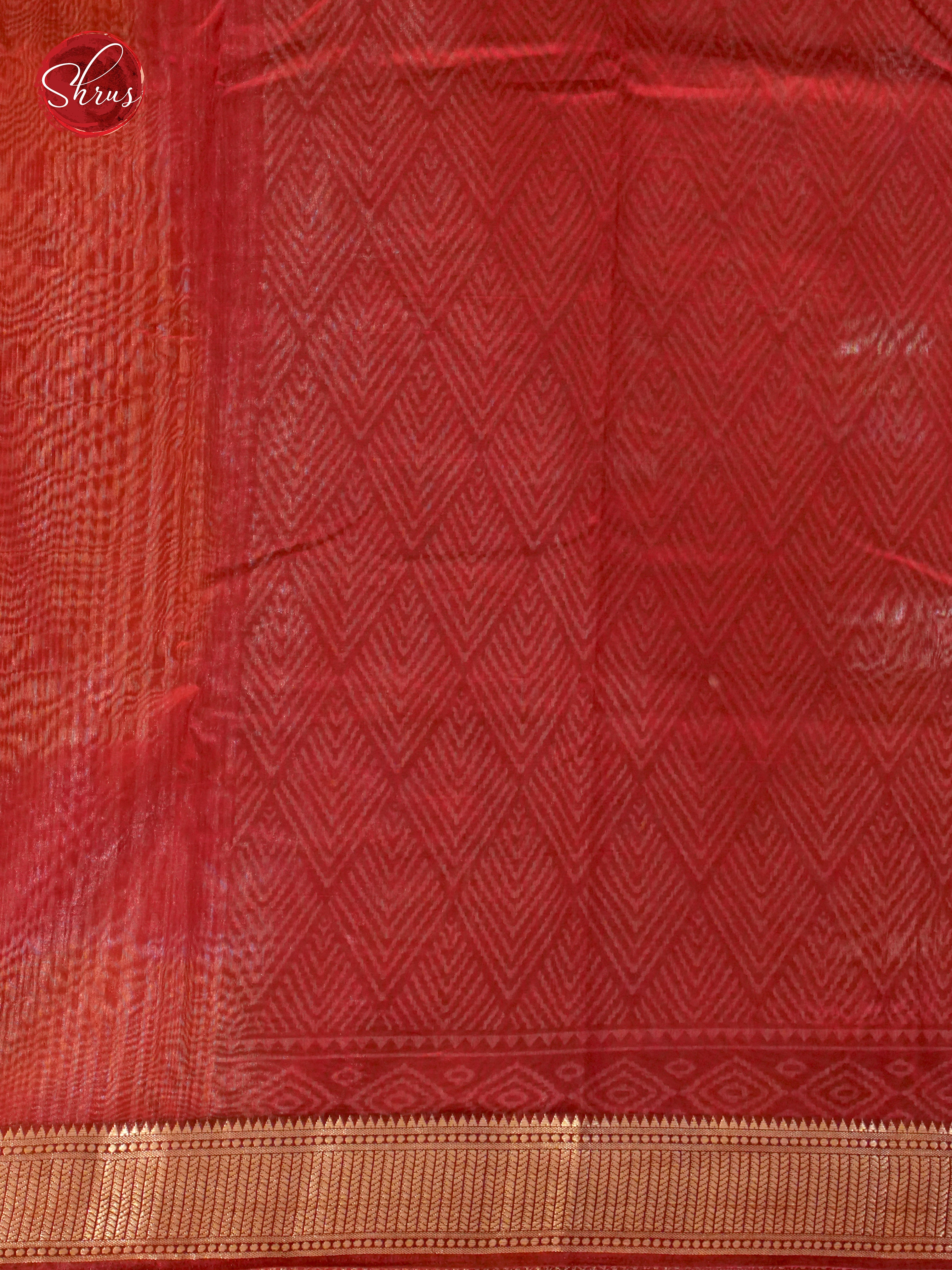 Black & Red - Art Modal - Shop on ShrusEternity.com