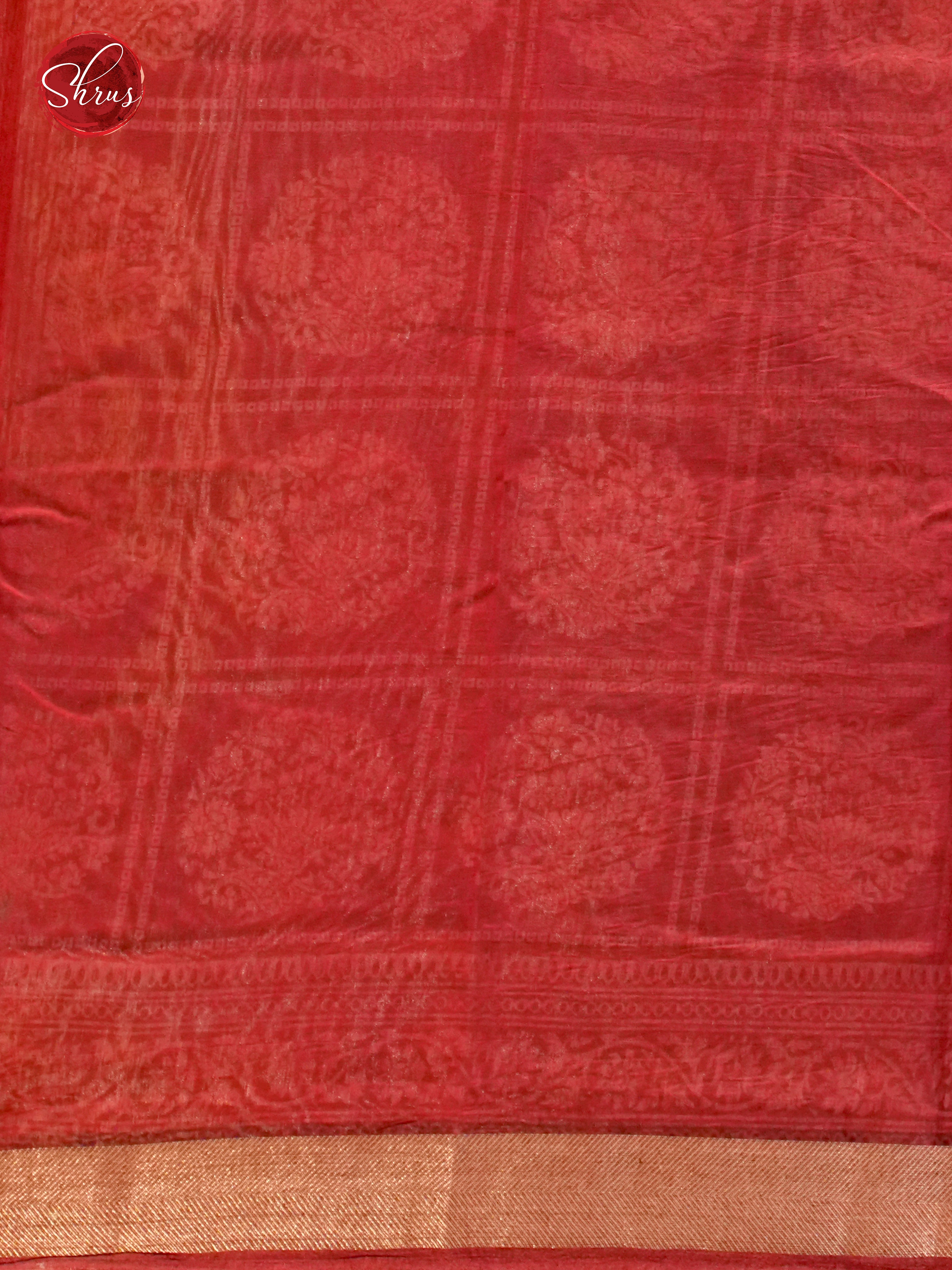 Black & Red - Art Modal - Shop on ShrusEternity.com