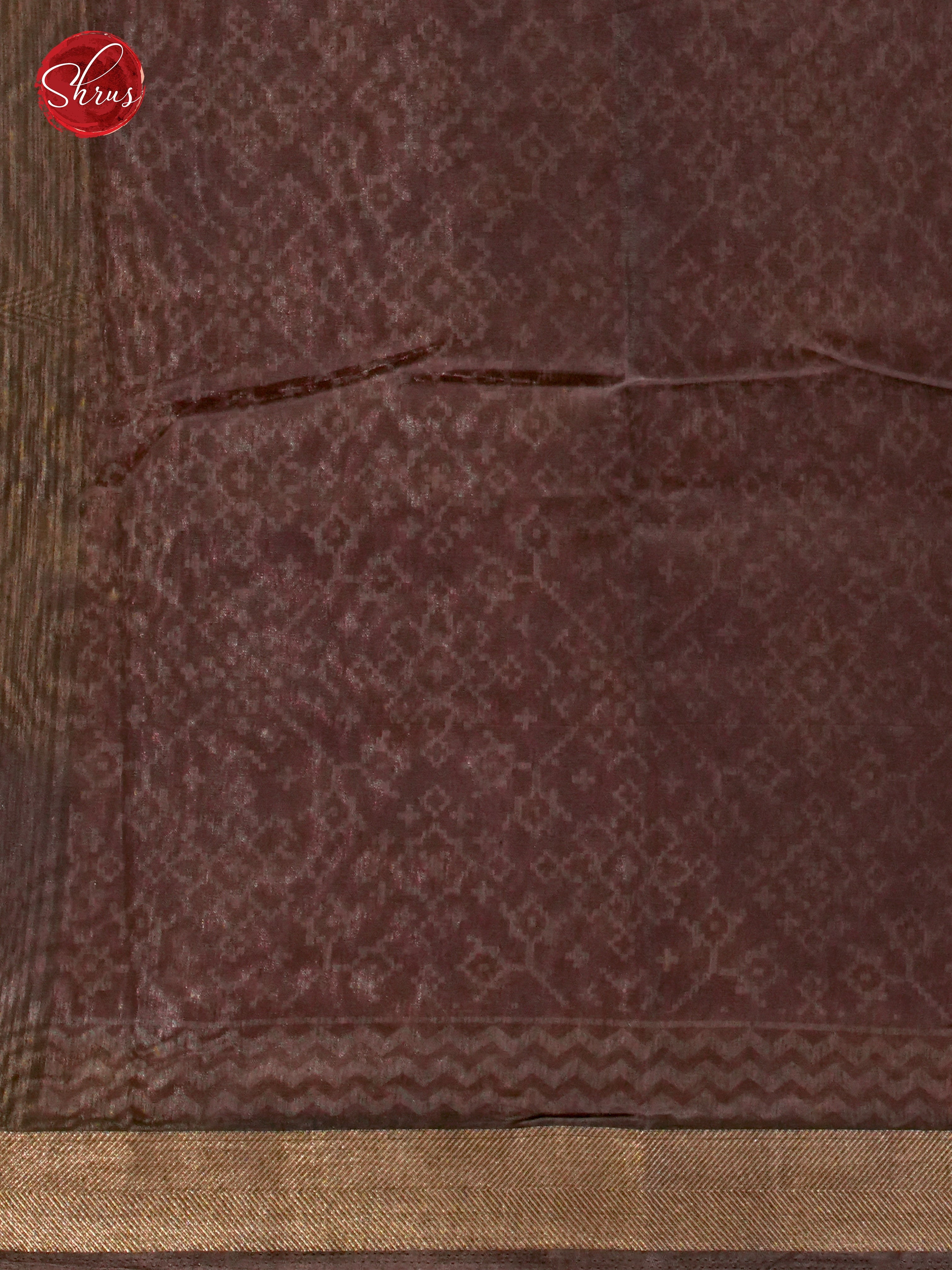 Red & Brown - Art Modal - Shop on ShrusEternity.com