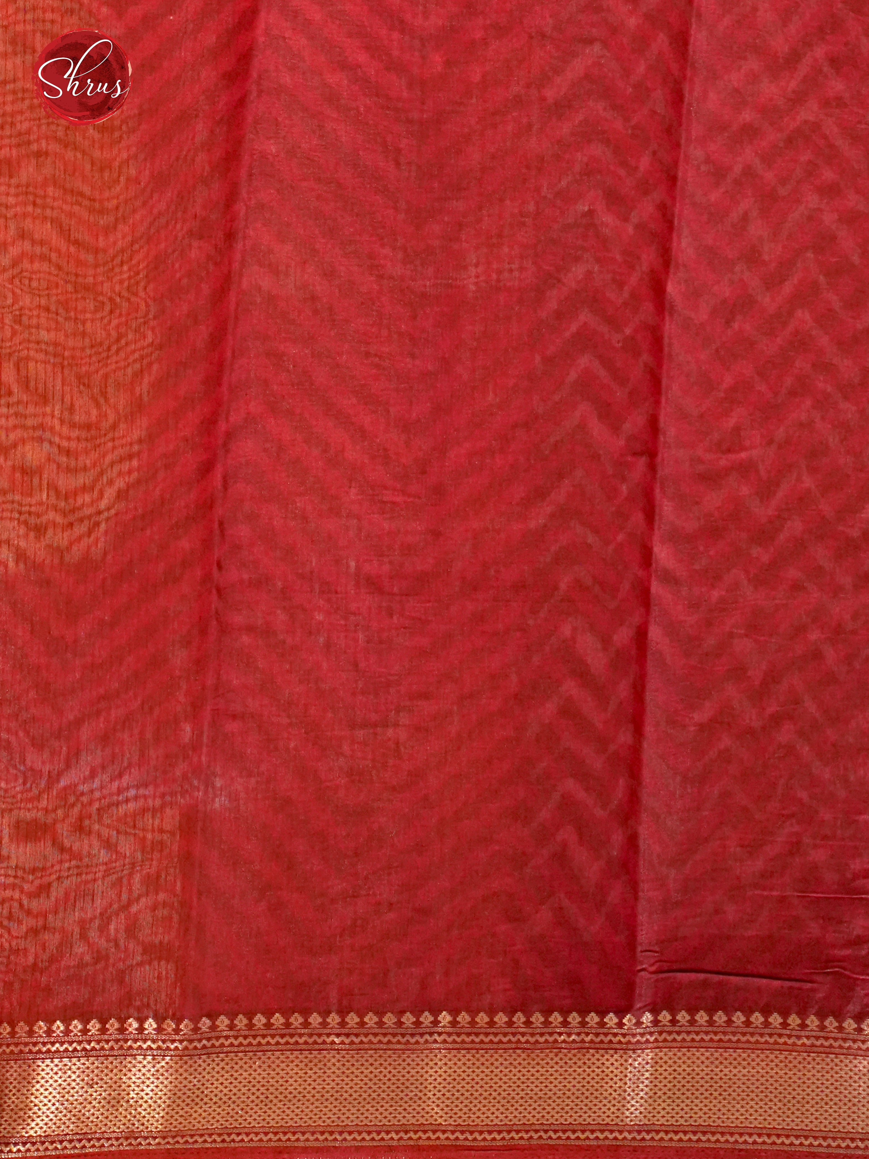 Black & Red - Art Modal - Shop on ShrusEternity.com