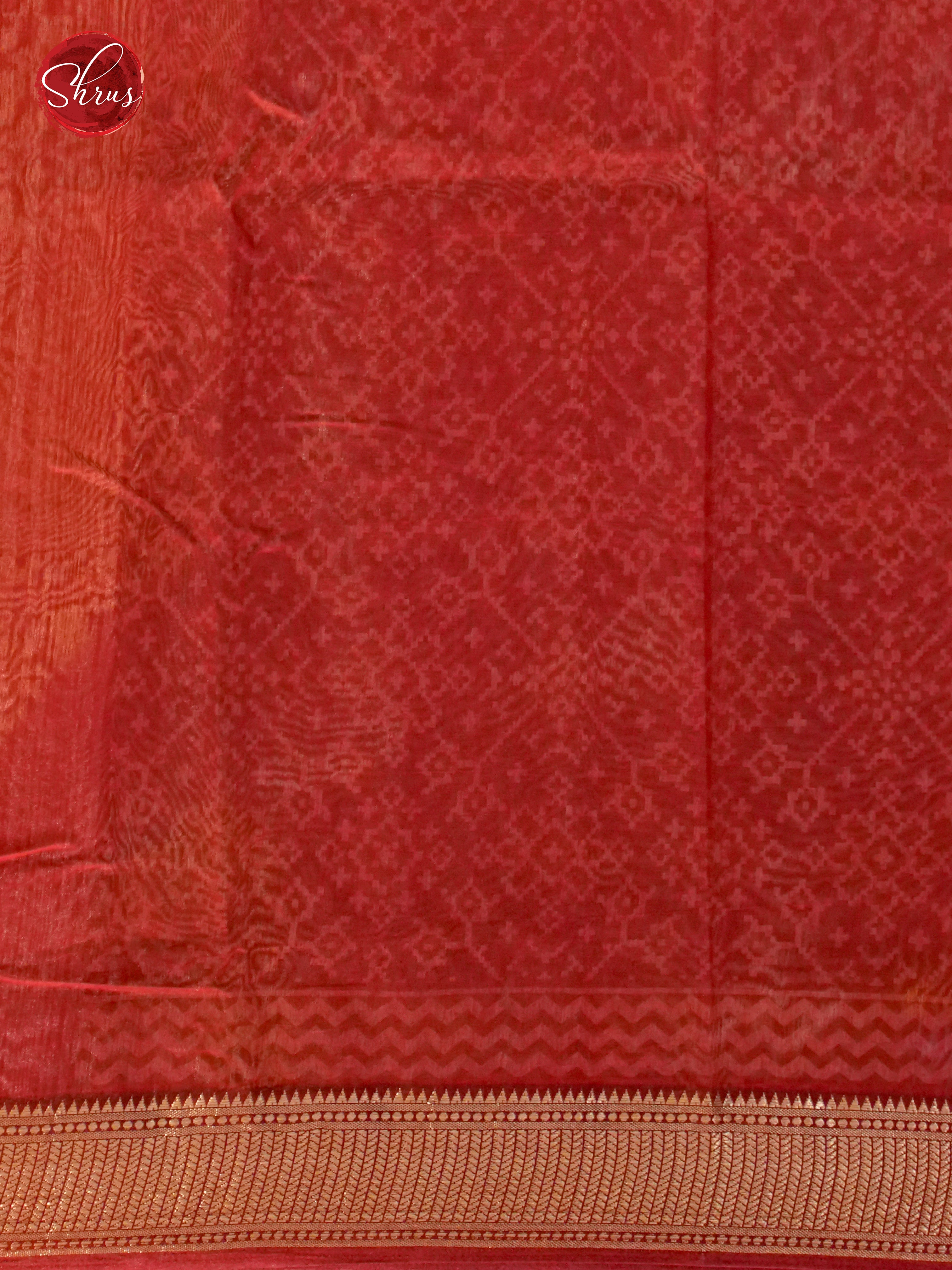 Black & Red - Art Modal - Shop on ShrusEternity.com