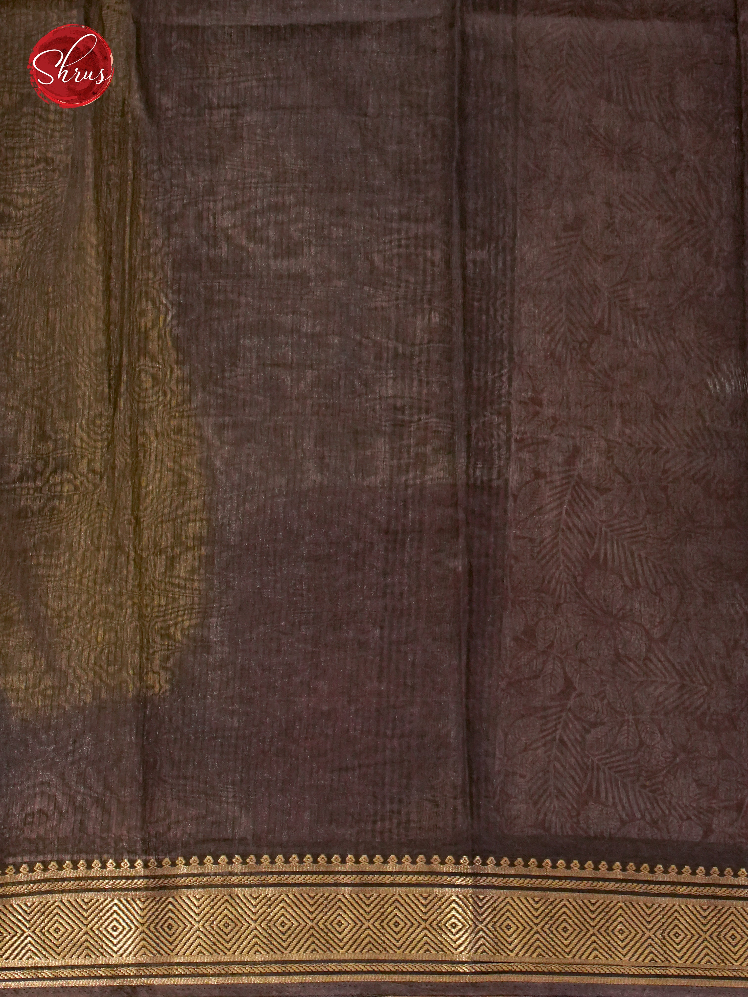 Red & Brown - Art Modal - Shop on ShrusEternity.com