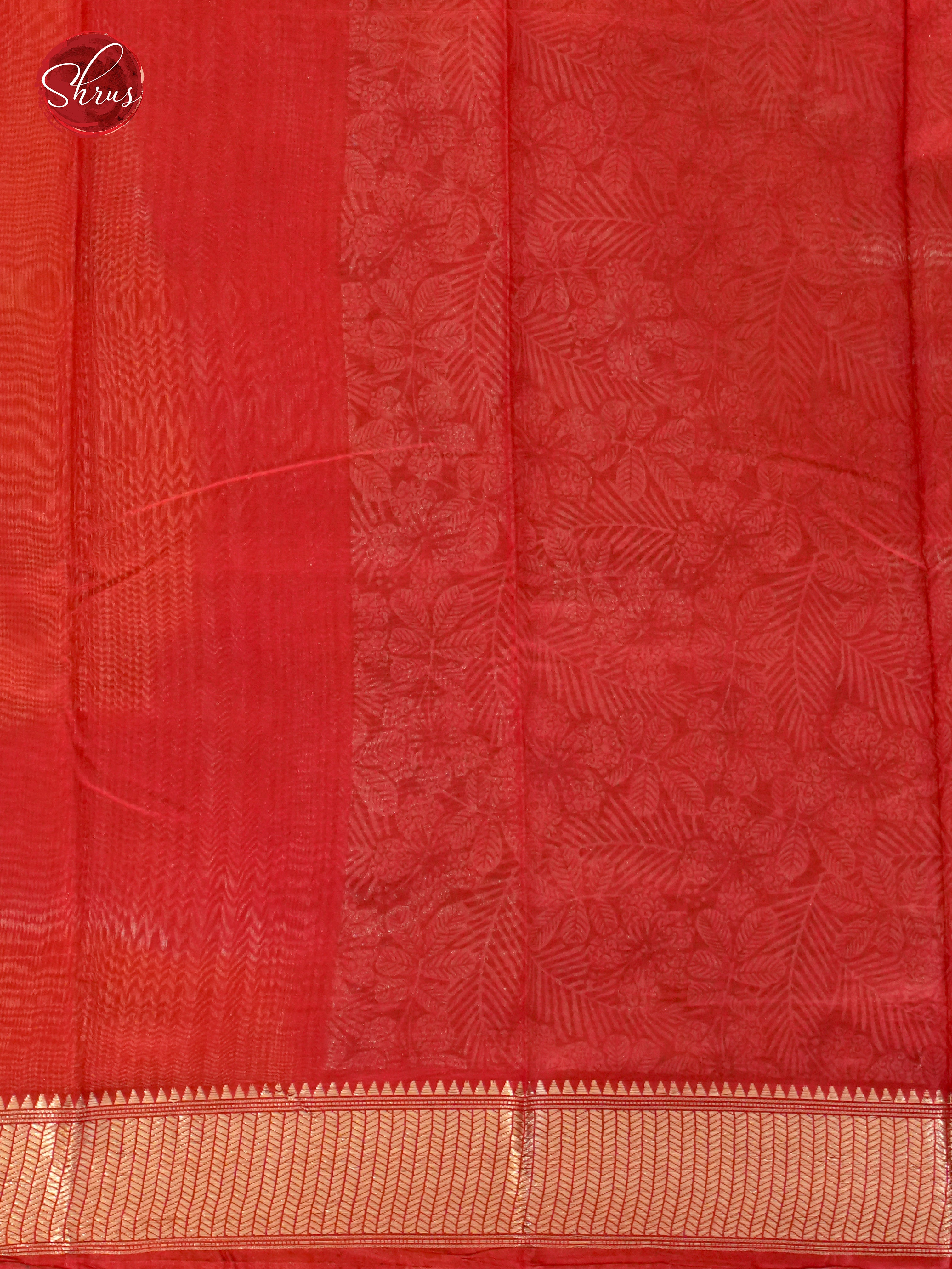 Black & Red - Art Modal - Shop on ShrusEternity.com