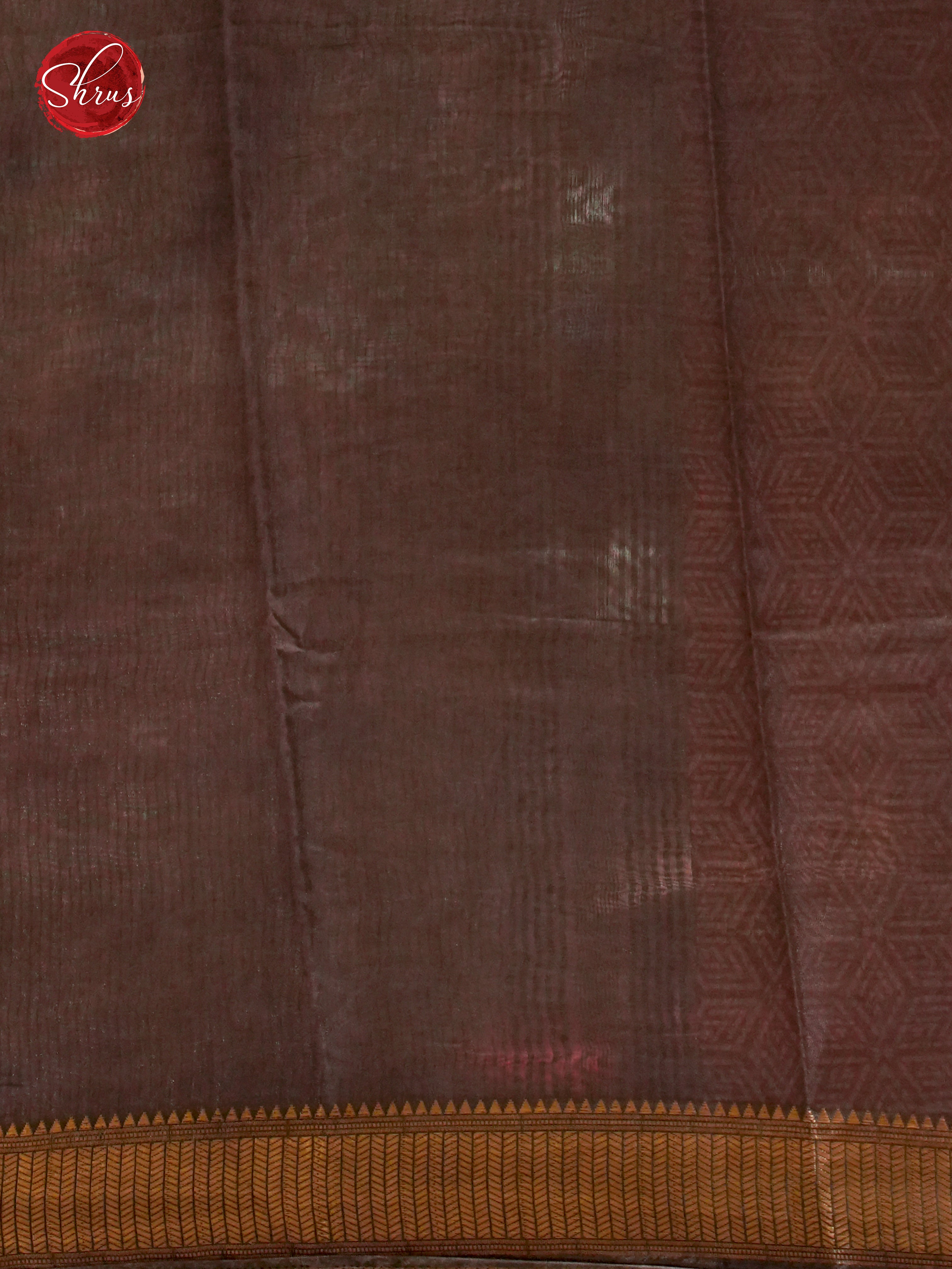 Red & Brown - Art Modal - Shop on ShrusEternity.com