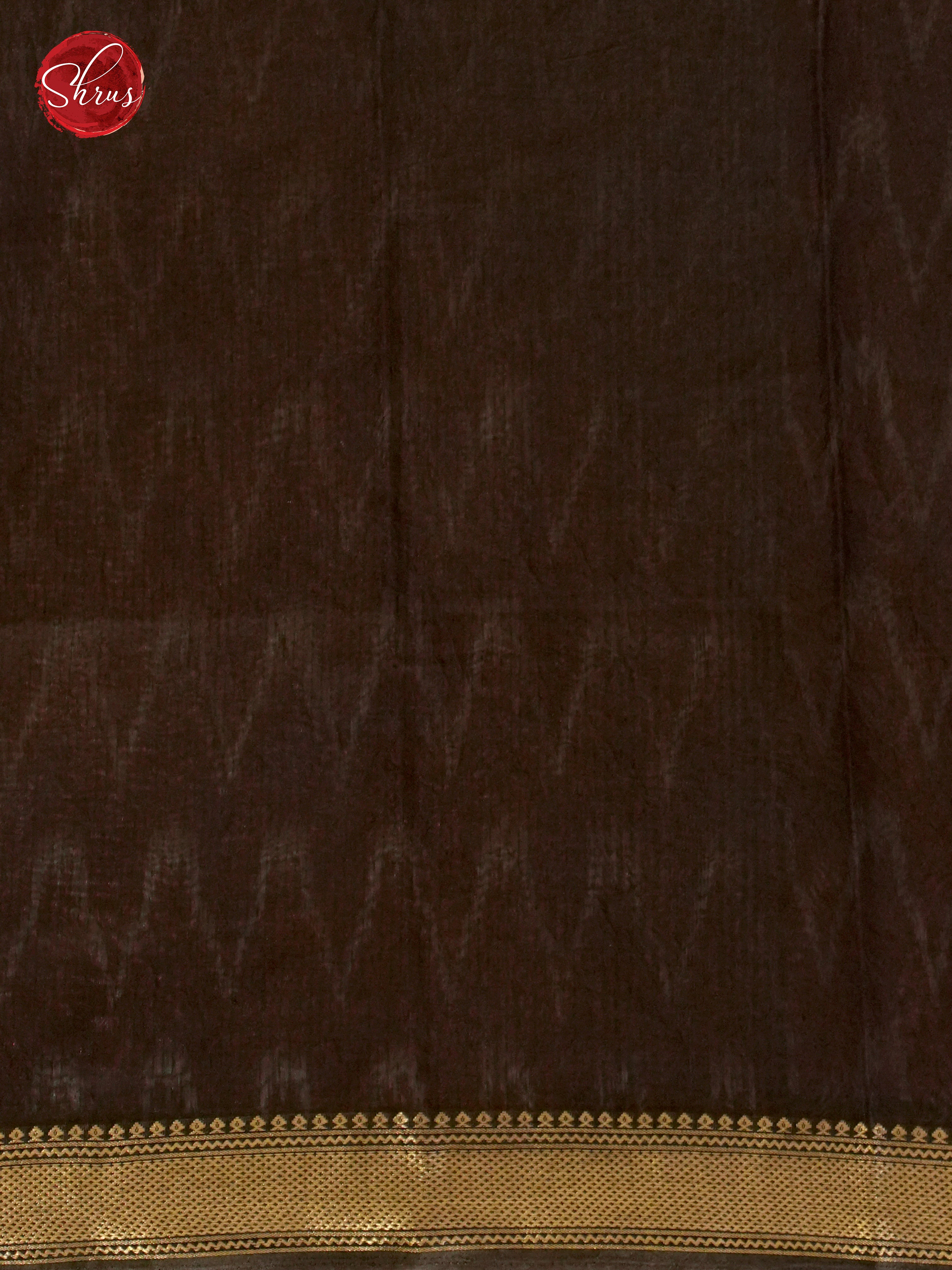 Red & Brown - Art Modal - Shop on ShrusEternity.com