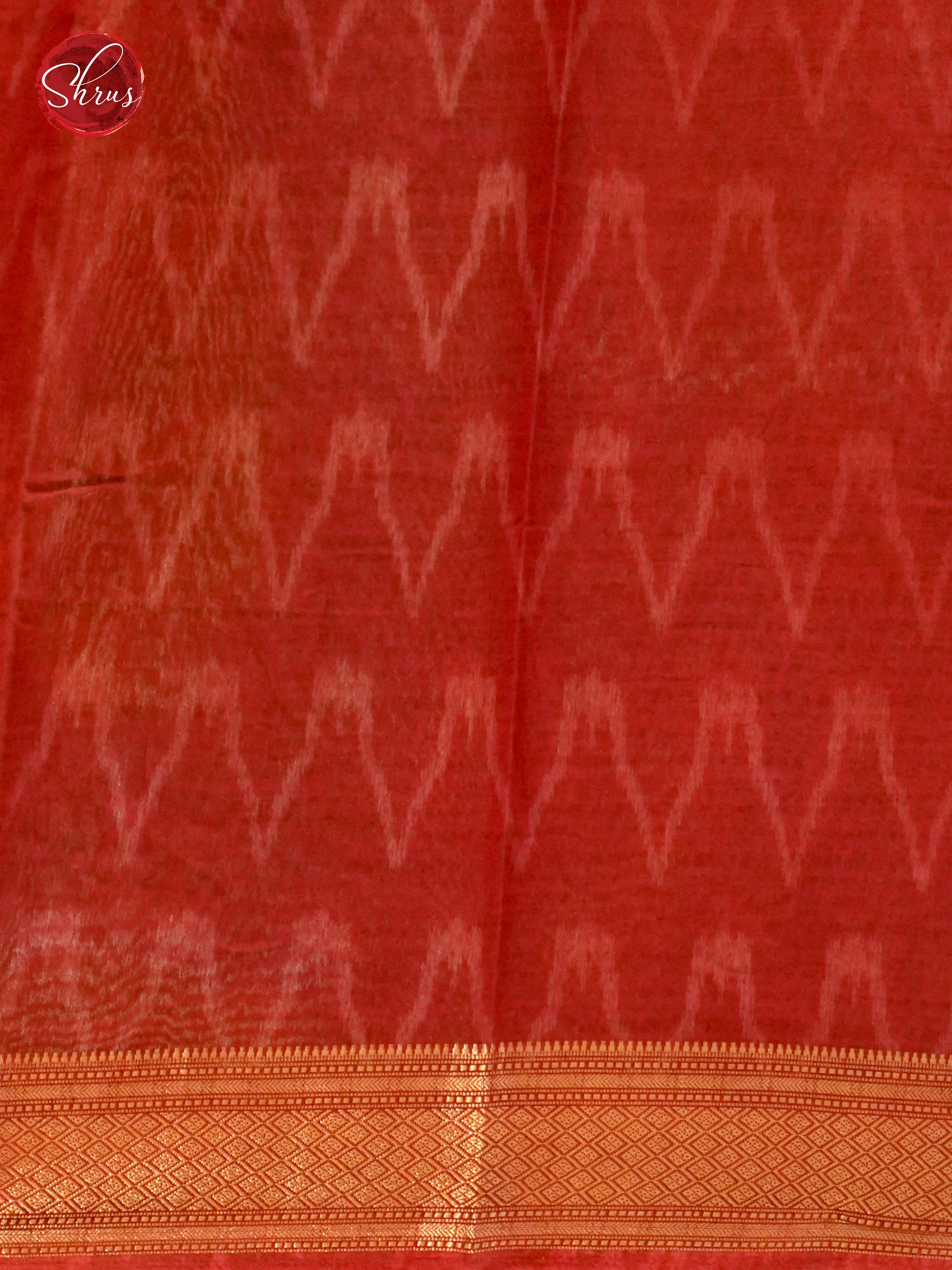 Black & Red - Art Modal - Shop on ShrusEternity.com