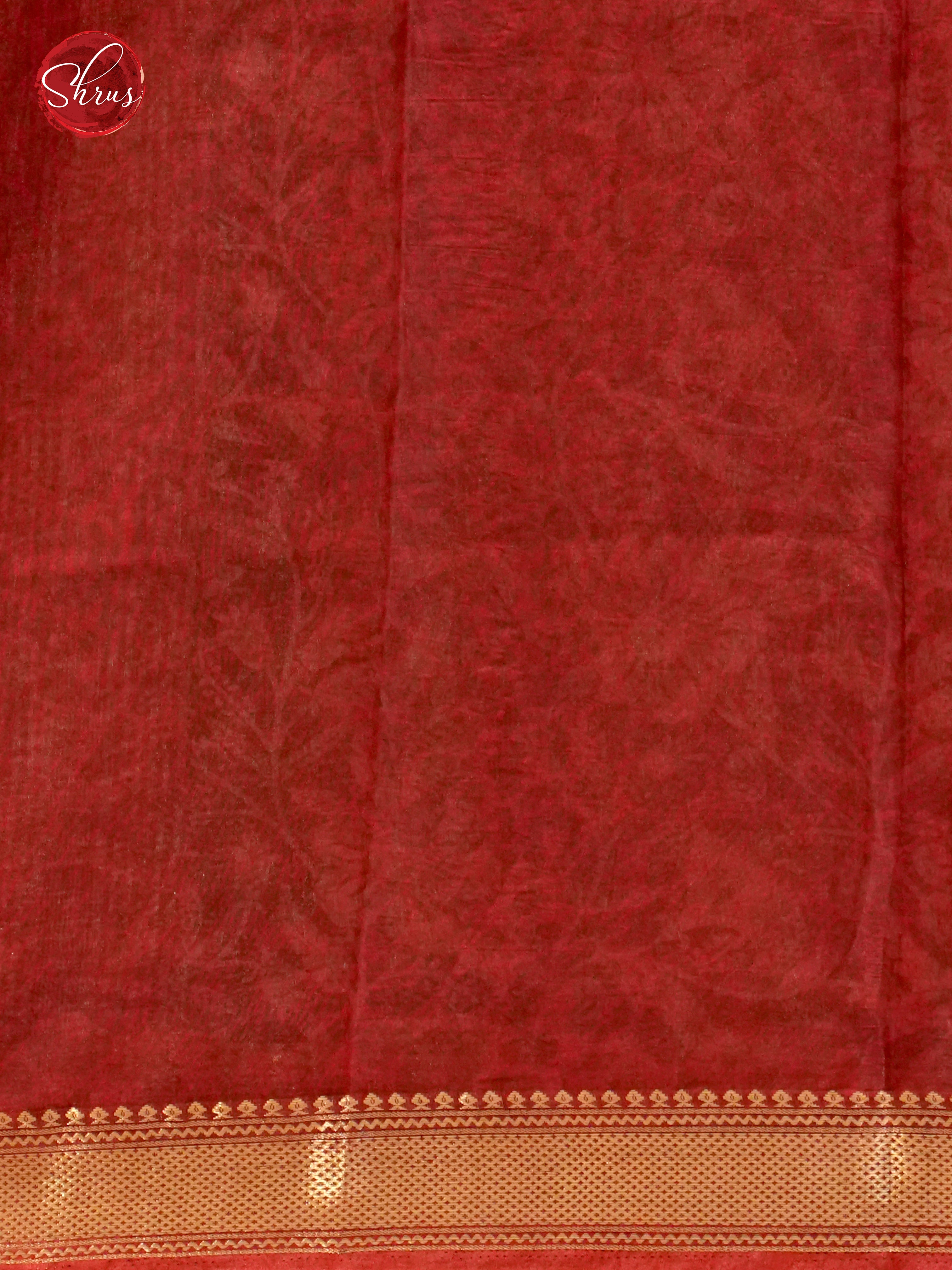 Black & Red - Art Modal - Shop on ShrusEternity.com