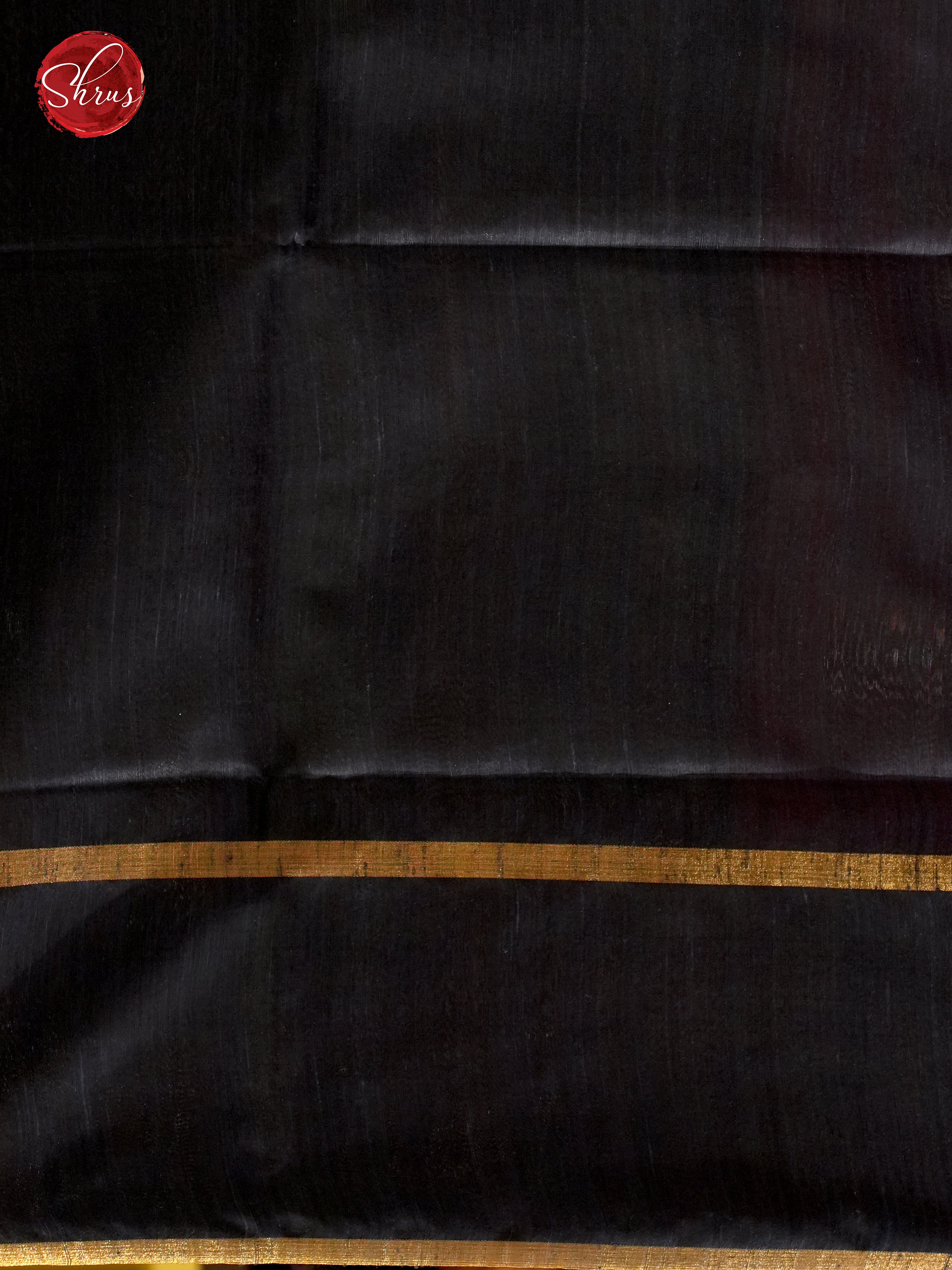 Red & Black - Raw Silk - Shop on ShrusEternity.com