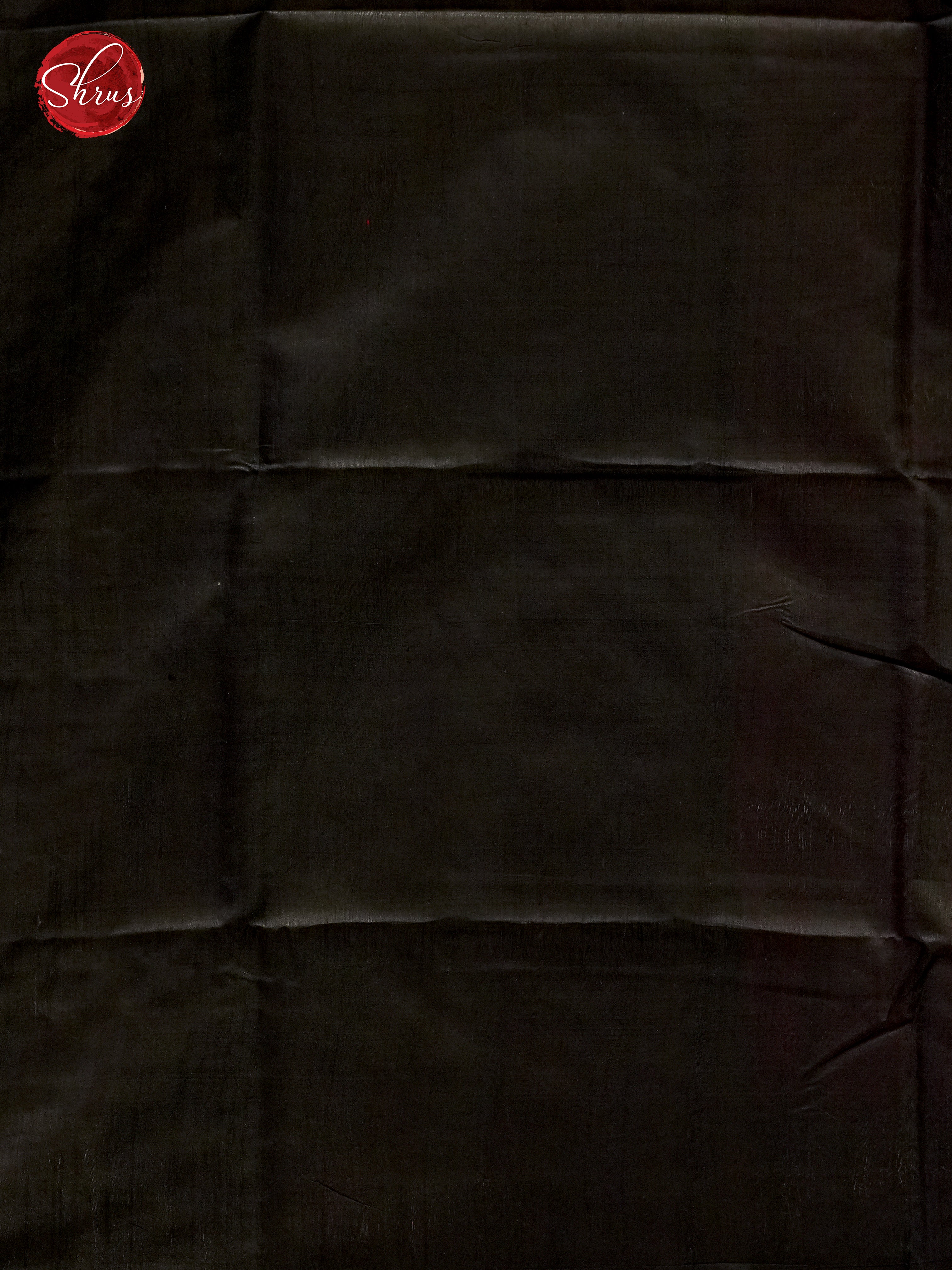 Scarlet Red & Black - Raw Silk - Shop on ShrusEternity.com