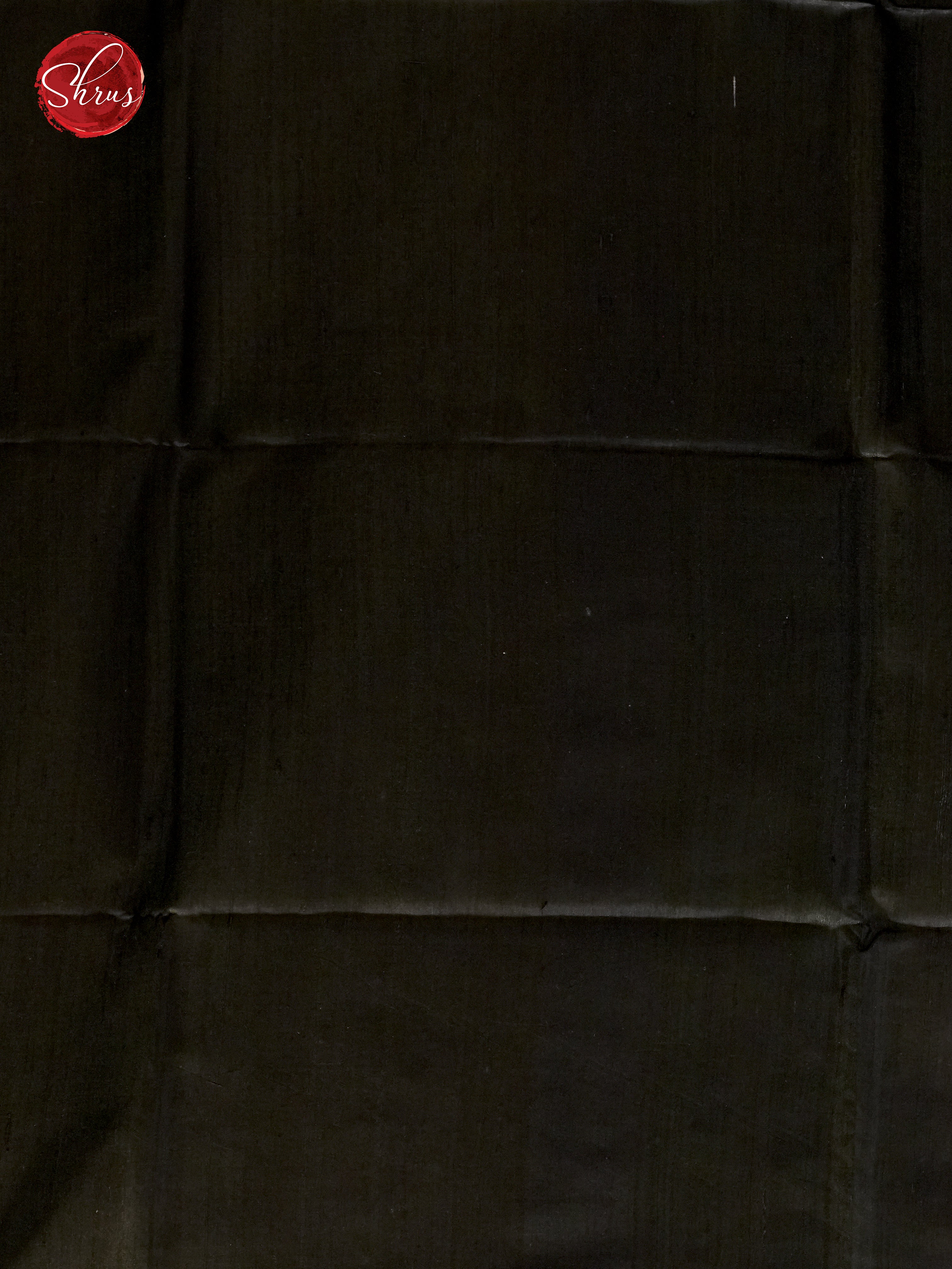 Silver & Black - Raw Silk - Shop on ShrusEternity.com