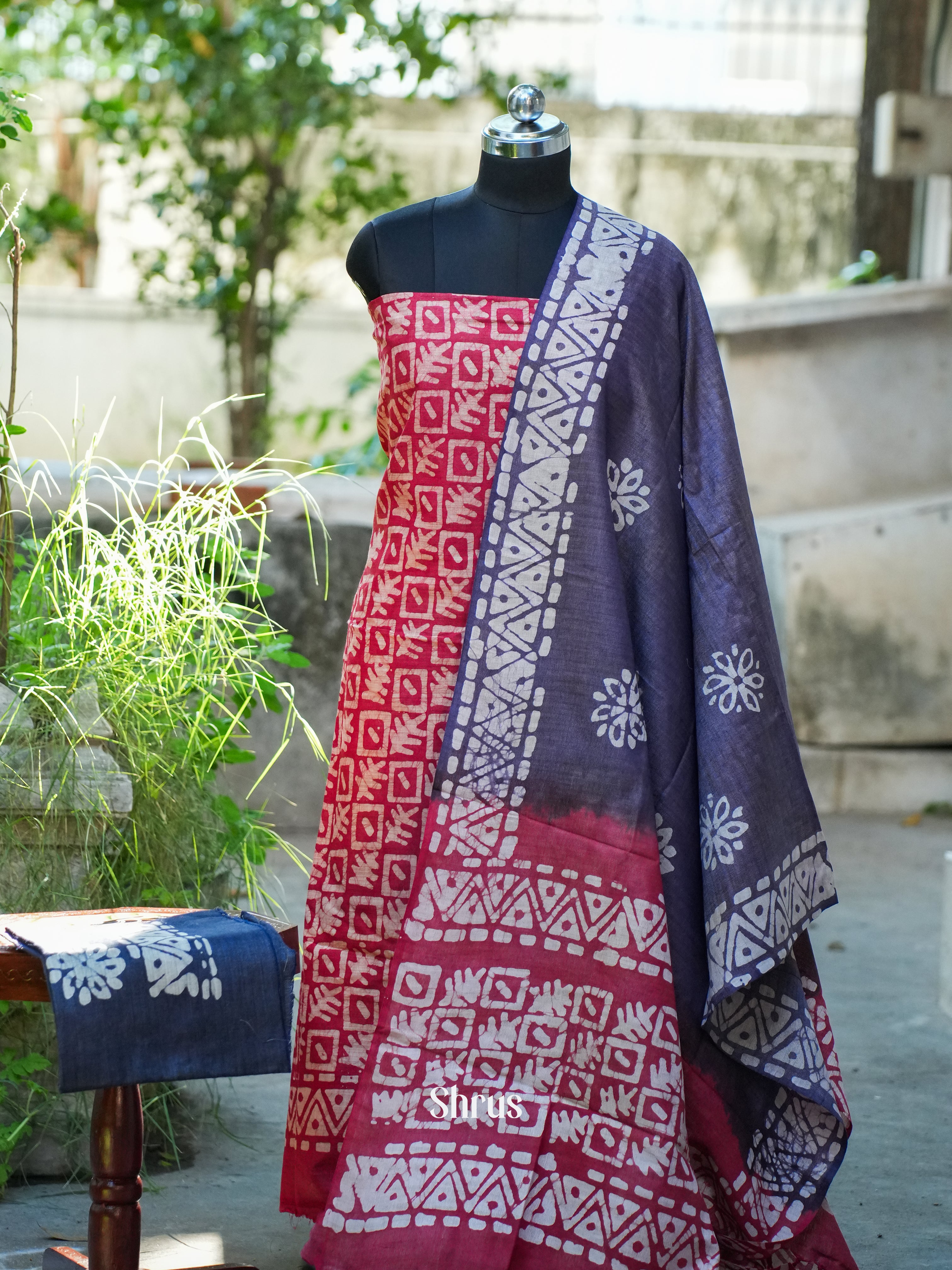 CDS24149 - Bhatik salwar - Shop on ShrusEternity.com