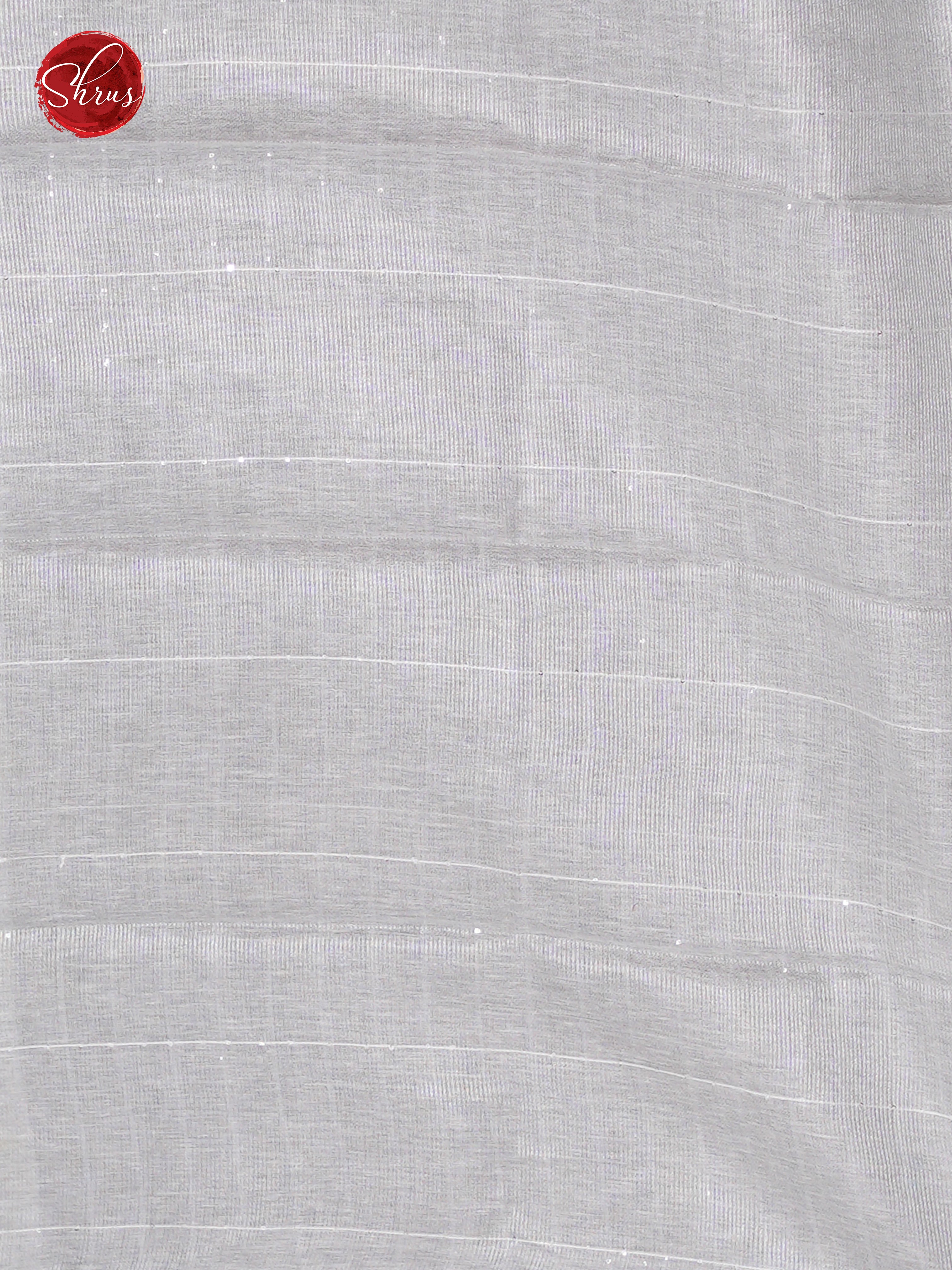White - Linen Saree Saree - Shop on ShrusEternity.com