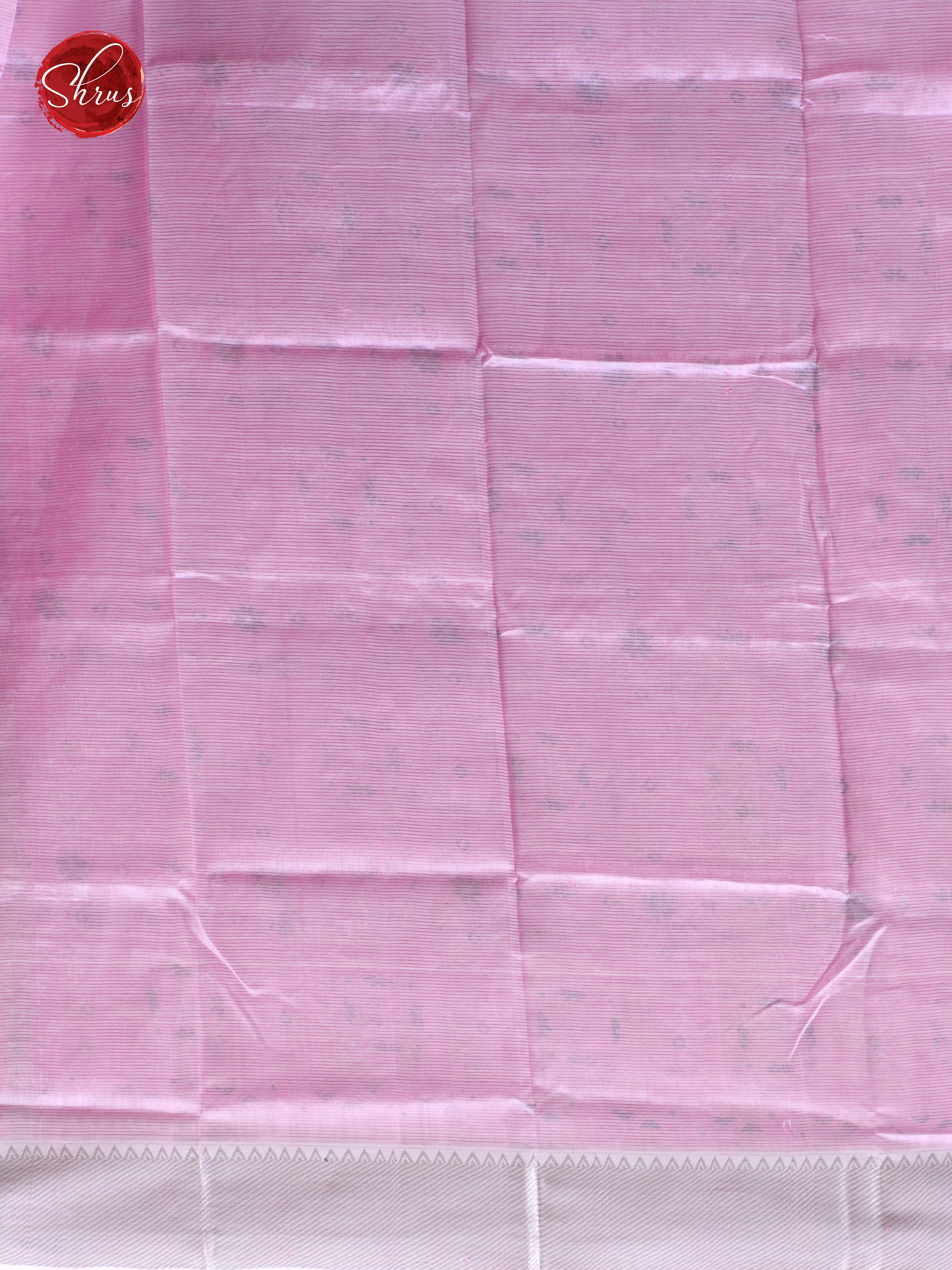 Pink(Single Tone) - Mangalagiri SilkCotton - Shop on ShrusEternity.com