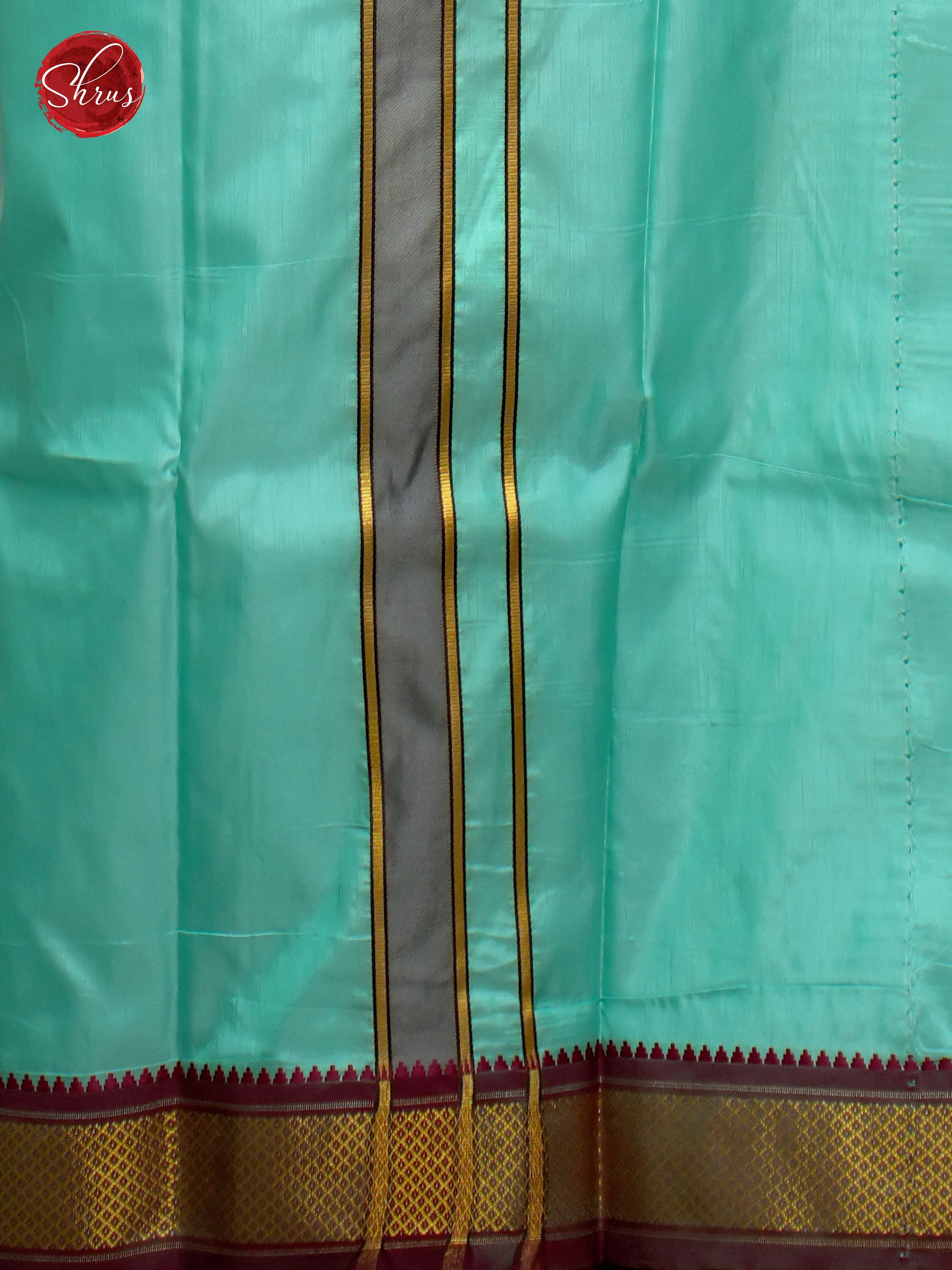 CDS25389 - Dhoti - Shop on ShrusEternity.com