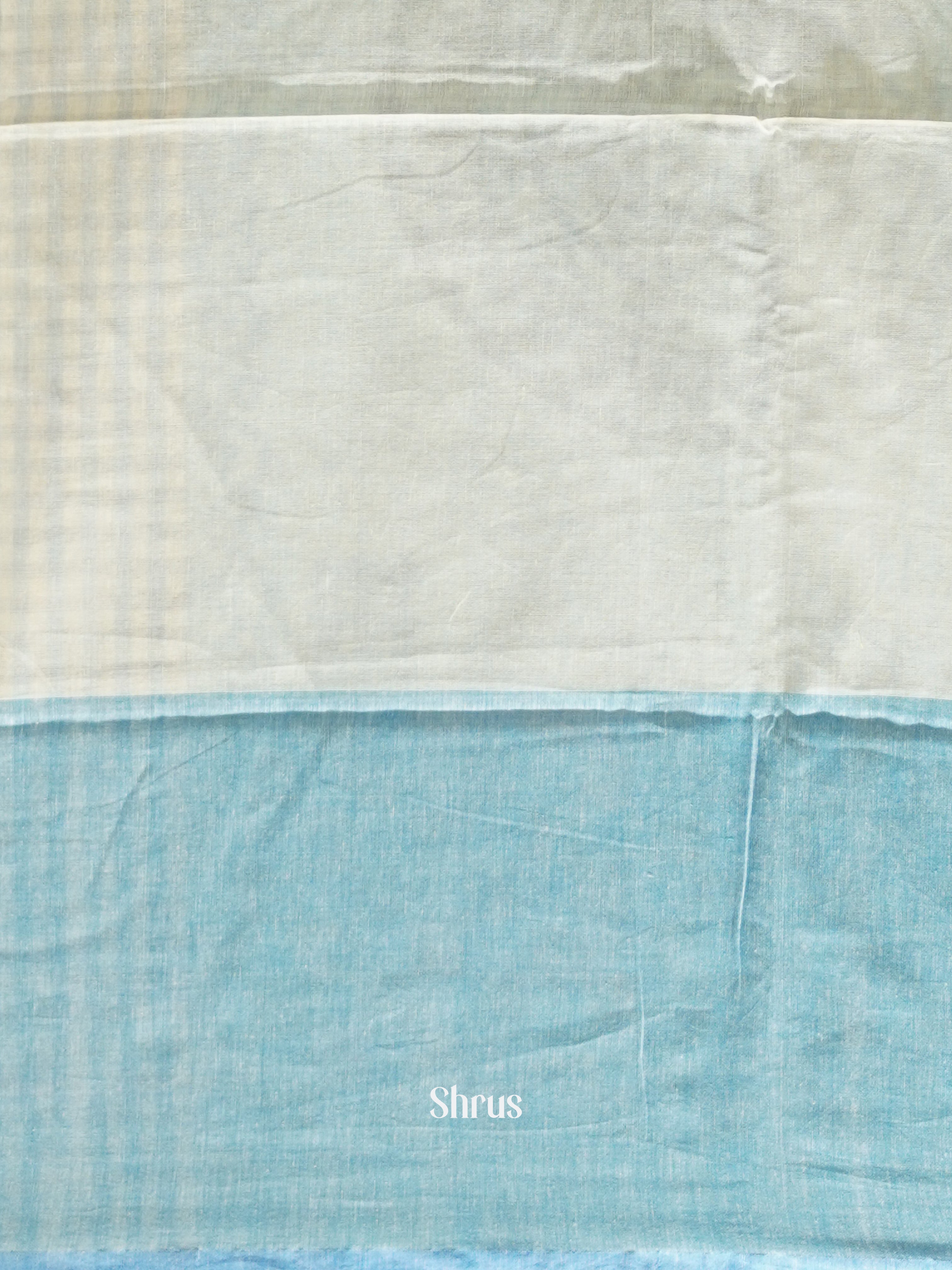 CDS26002 - Bengal cotton Saree - Shop on ShrusEternity.com