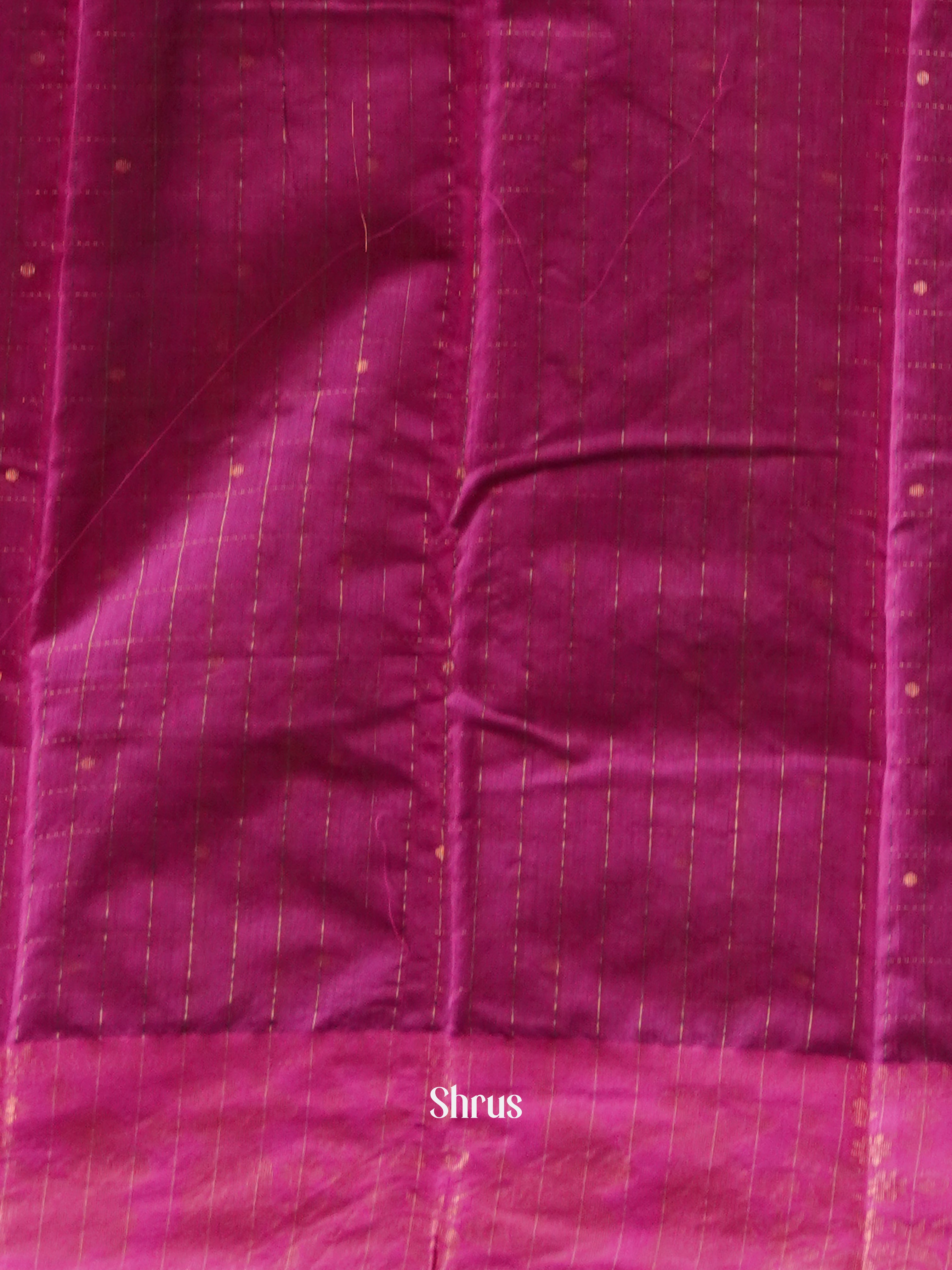 Mustard & Majenta - Mercerized cotton - Shop on ShrusEternity.com