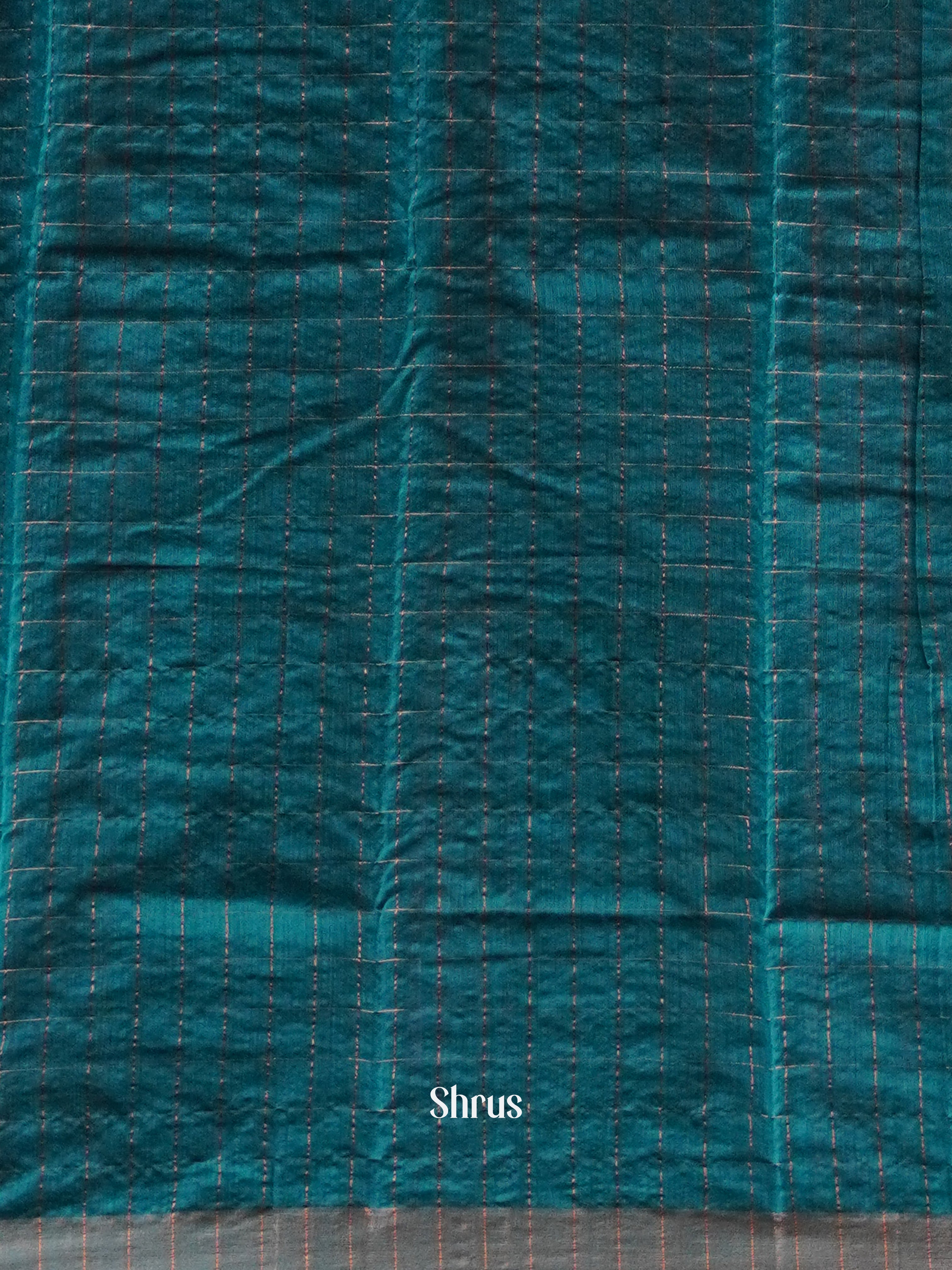 Majenta & Blue - Mercerized cotton - Shop on ShrusEternity.com